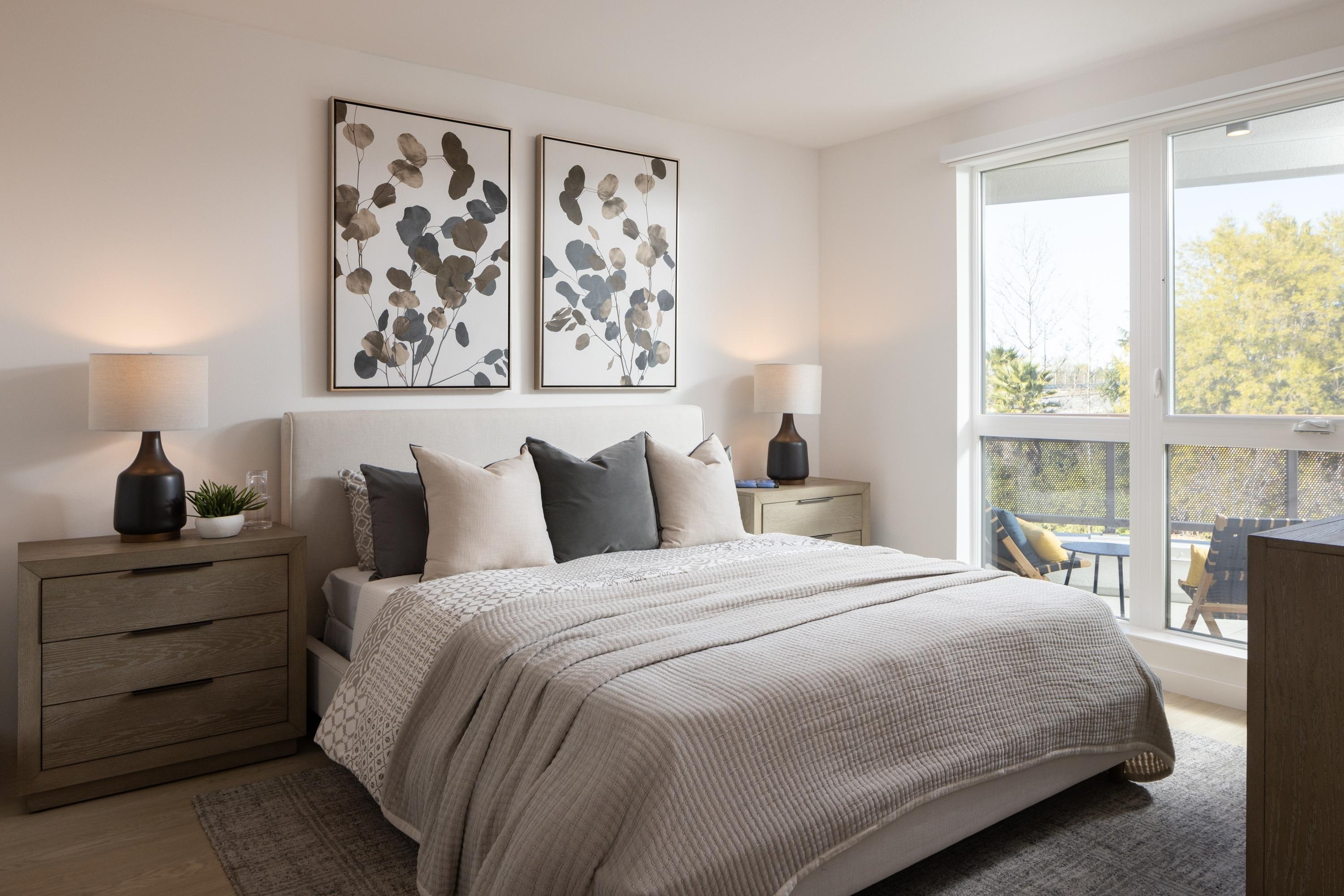 Relaxing 1BR Avelle Condo – Family Friendly, Pool & Hot Tub 4