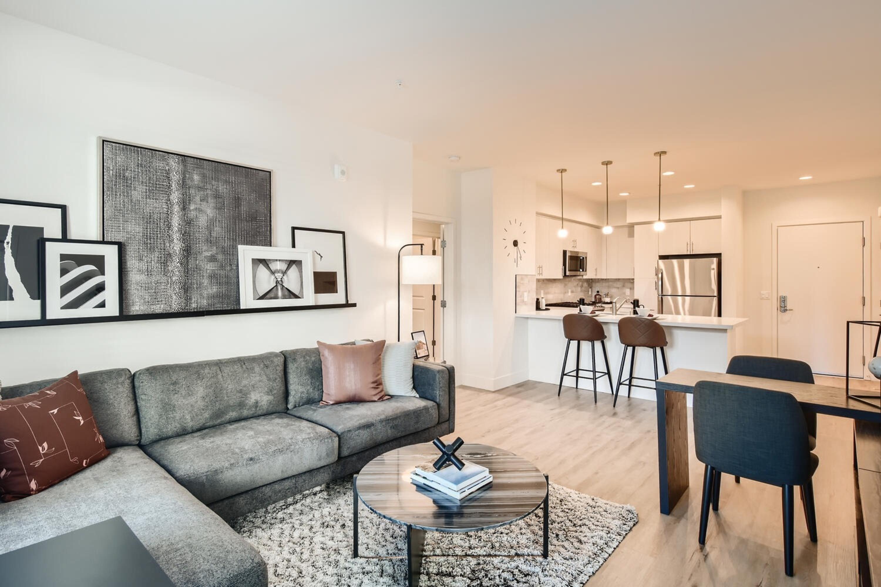Elevated Comfort in Every Room 2