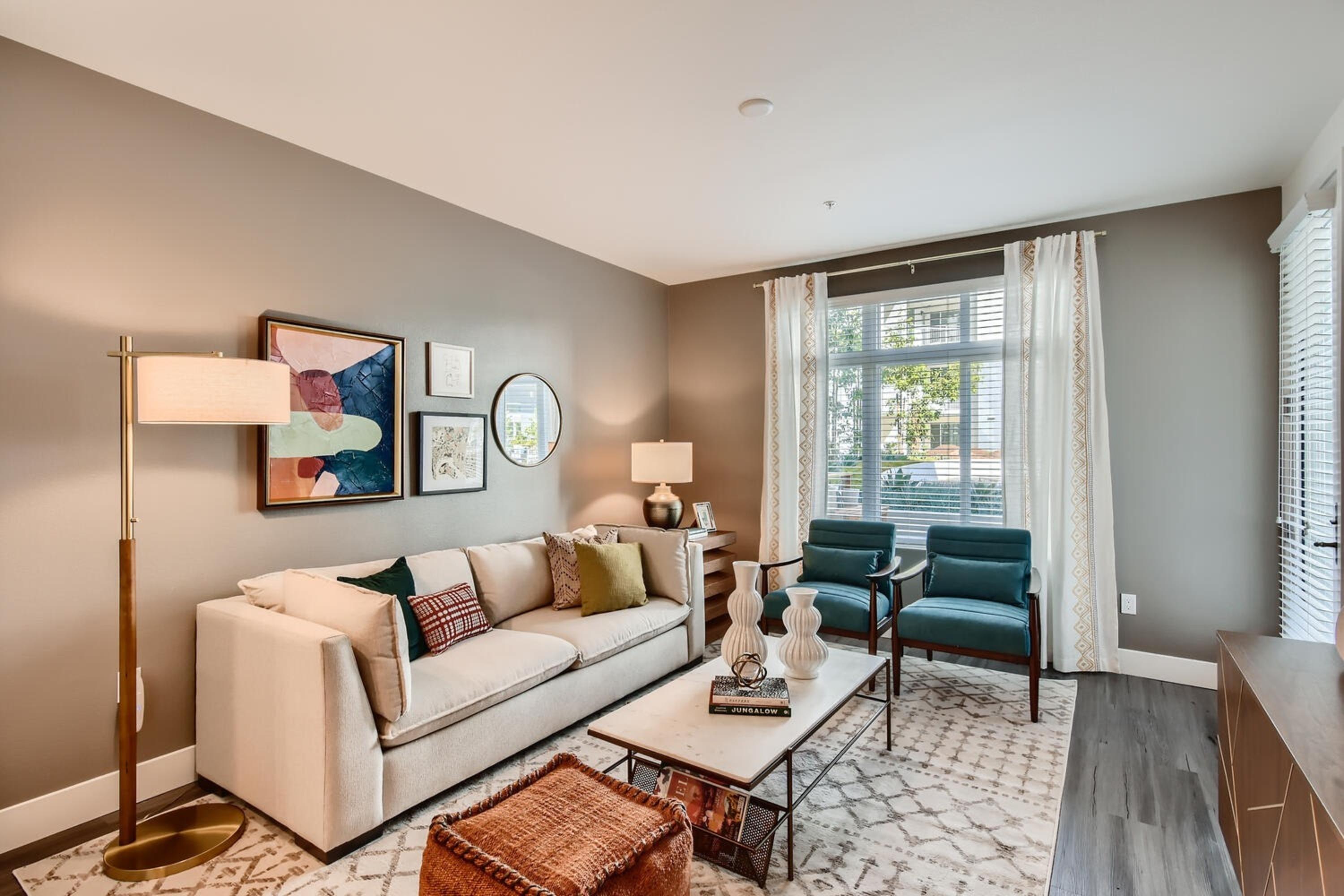 Elevated Comfort in Every Room 3