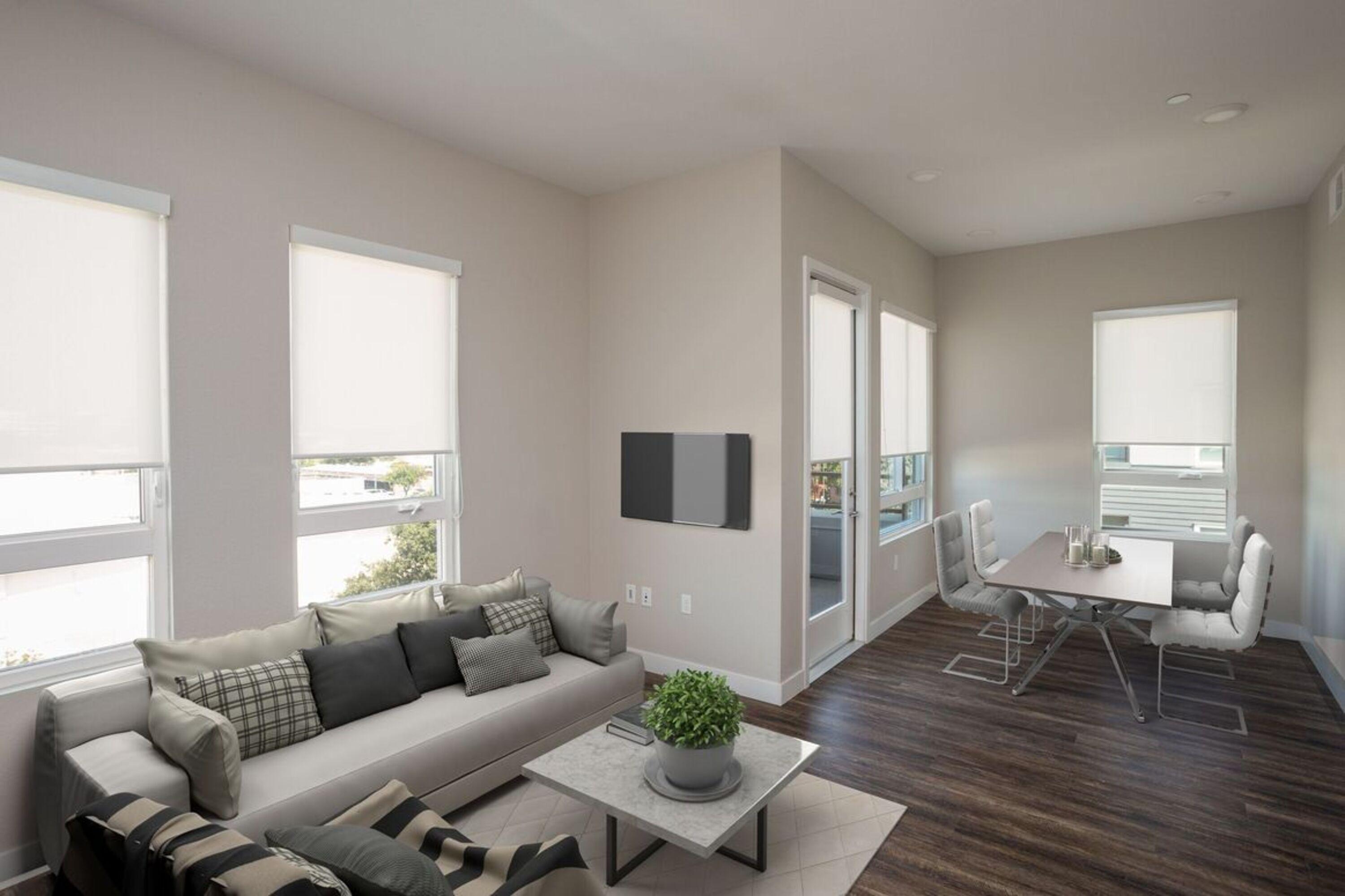 Elevate Your Lifestyle: 1BR Condo in Anton Ladera w Hot Tub 6