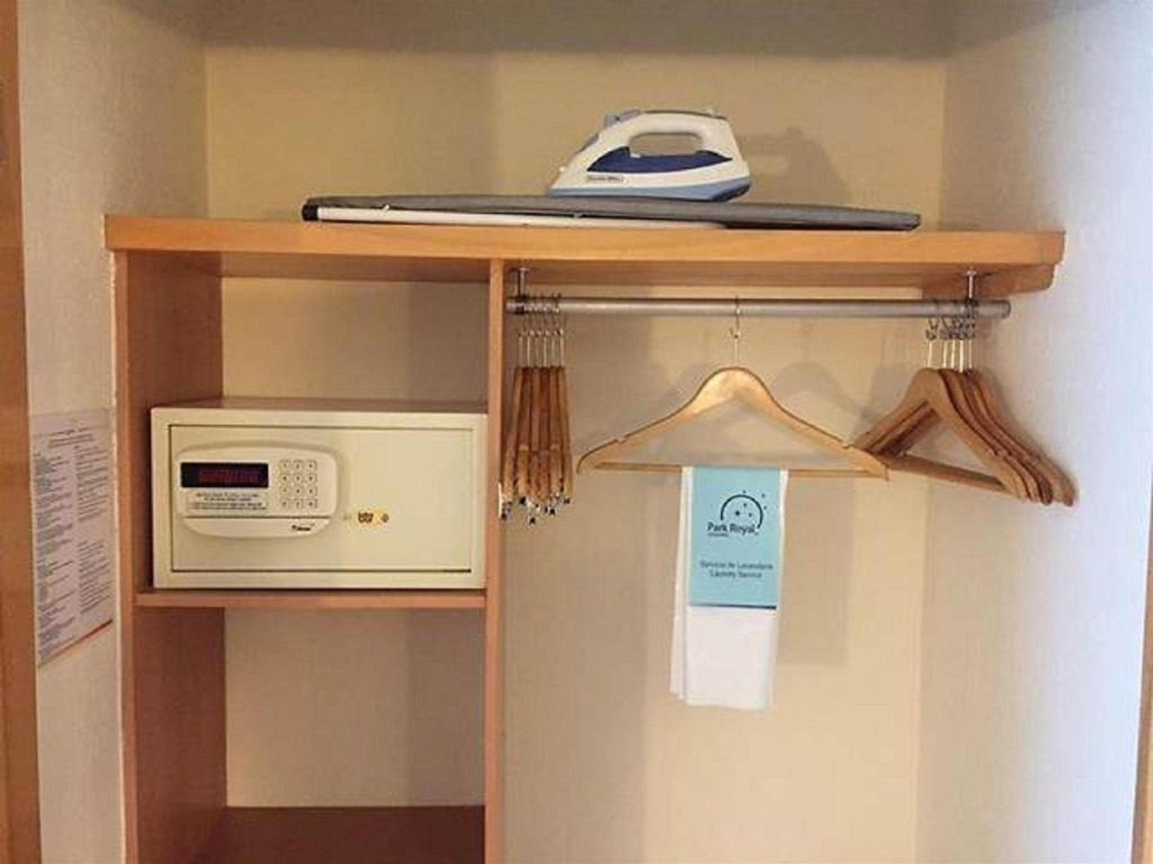 Cozumel Original Room with 2 DBL Beds & Fitness Room 6