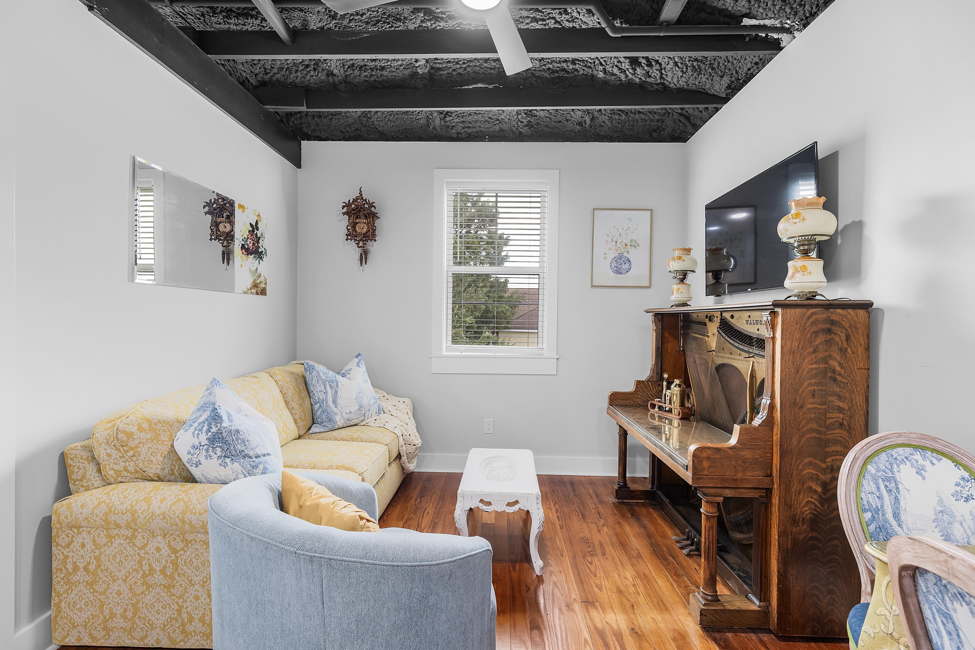 Ideal 1BR Condo at The Sanctuary. Unwind In Style