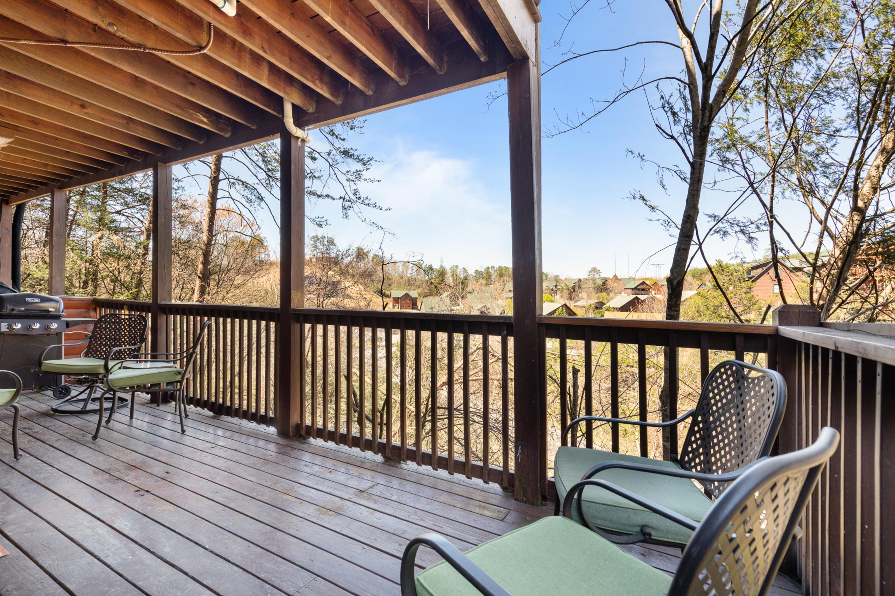 Suite at Dollywood Lane 3