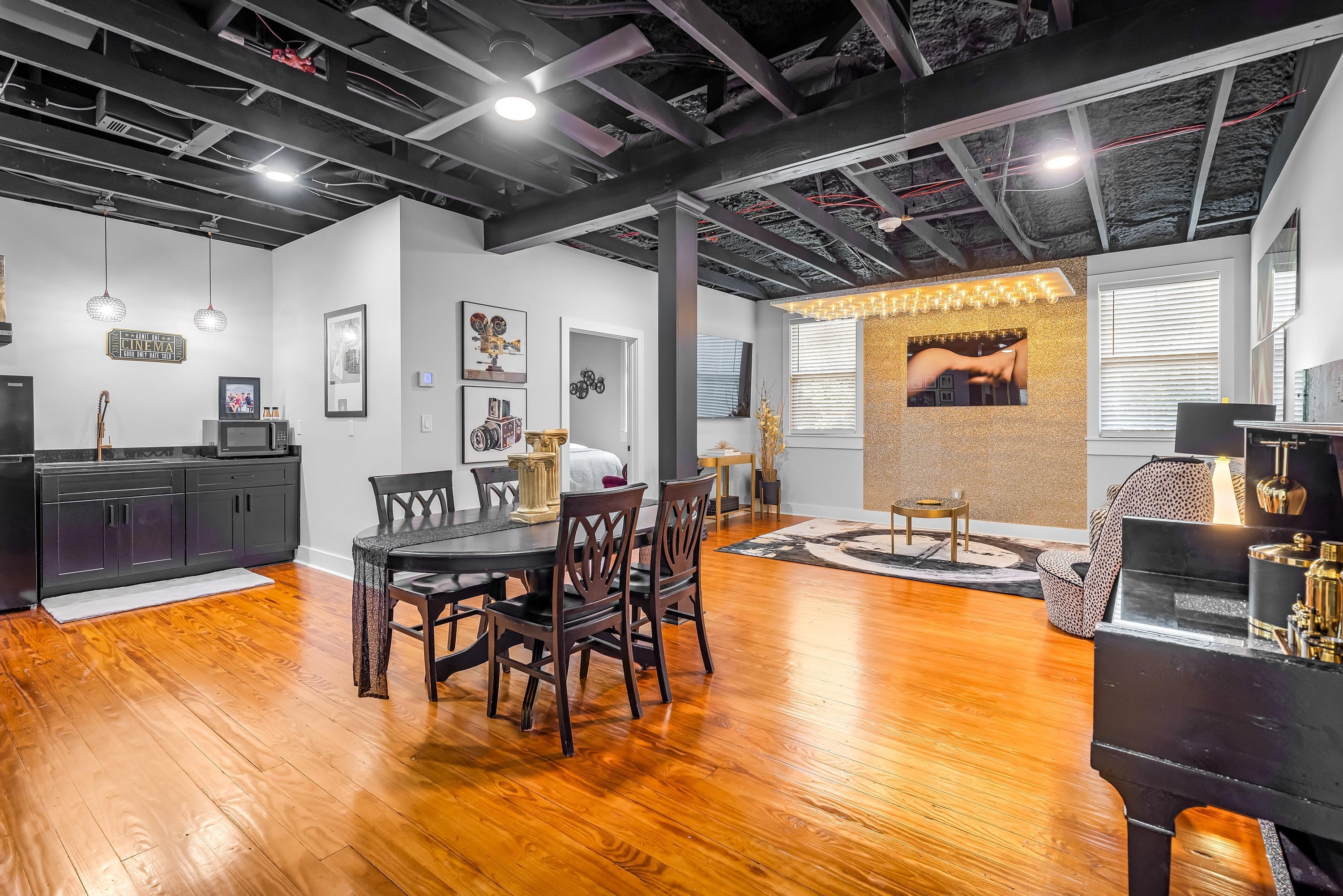 The Sanctuary 1BR Condo near Gulf Islands Waterpark 2