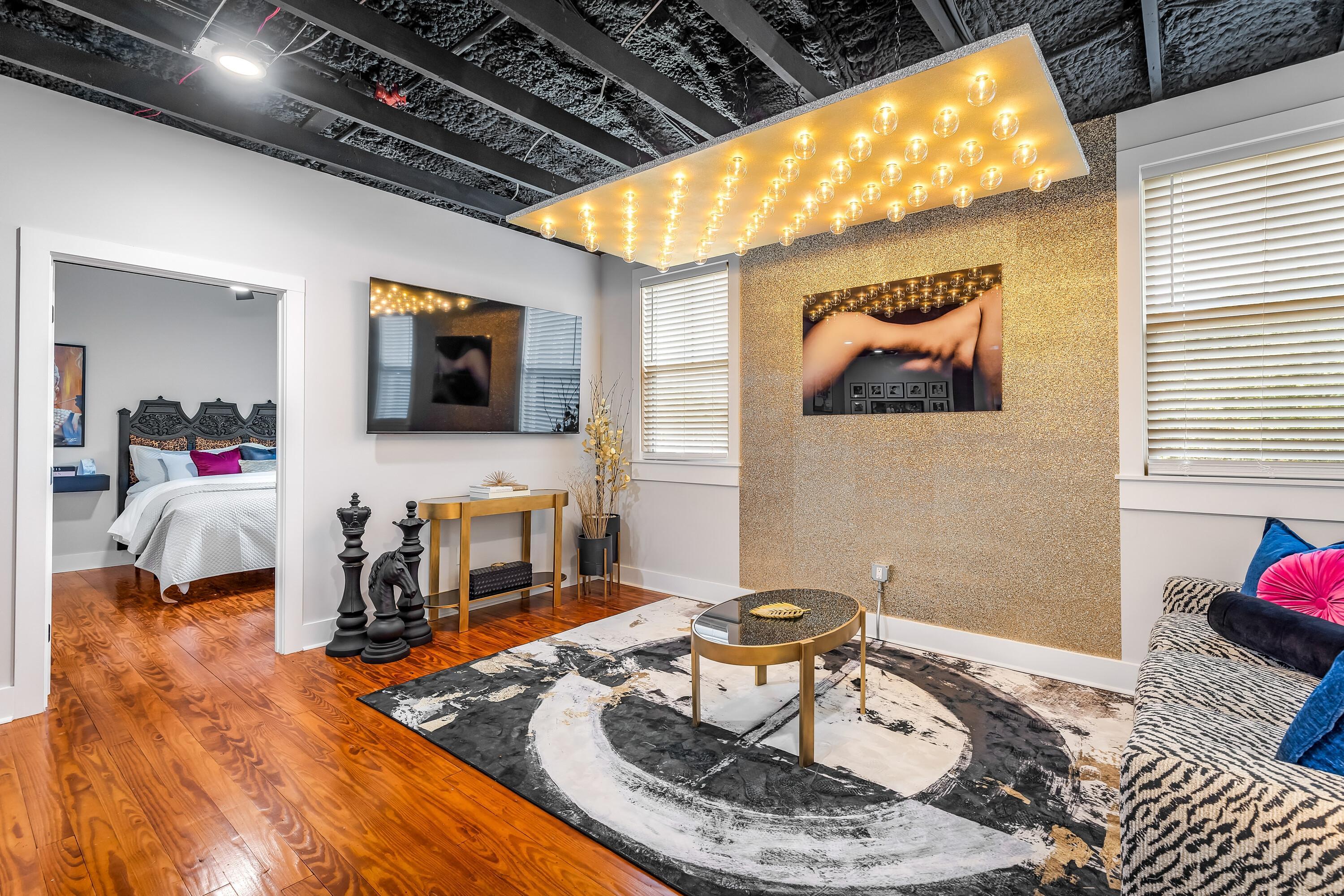 The Sanctuary 1BR Condo near Gulf Islands Waterpark 5