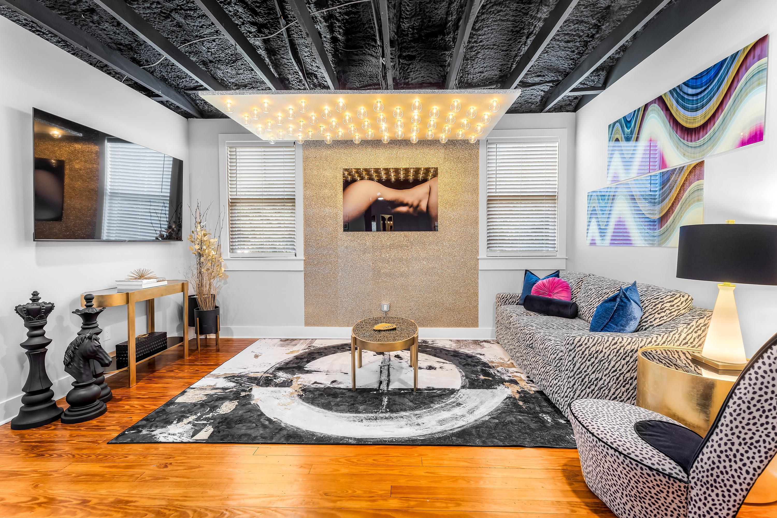 The Sanctuary 1BR Condo near Gulf Islands Waterpark 6