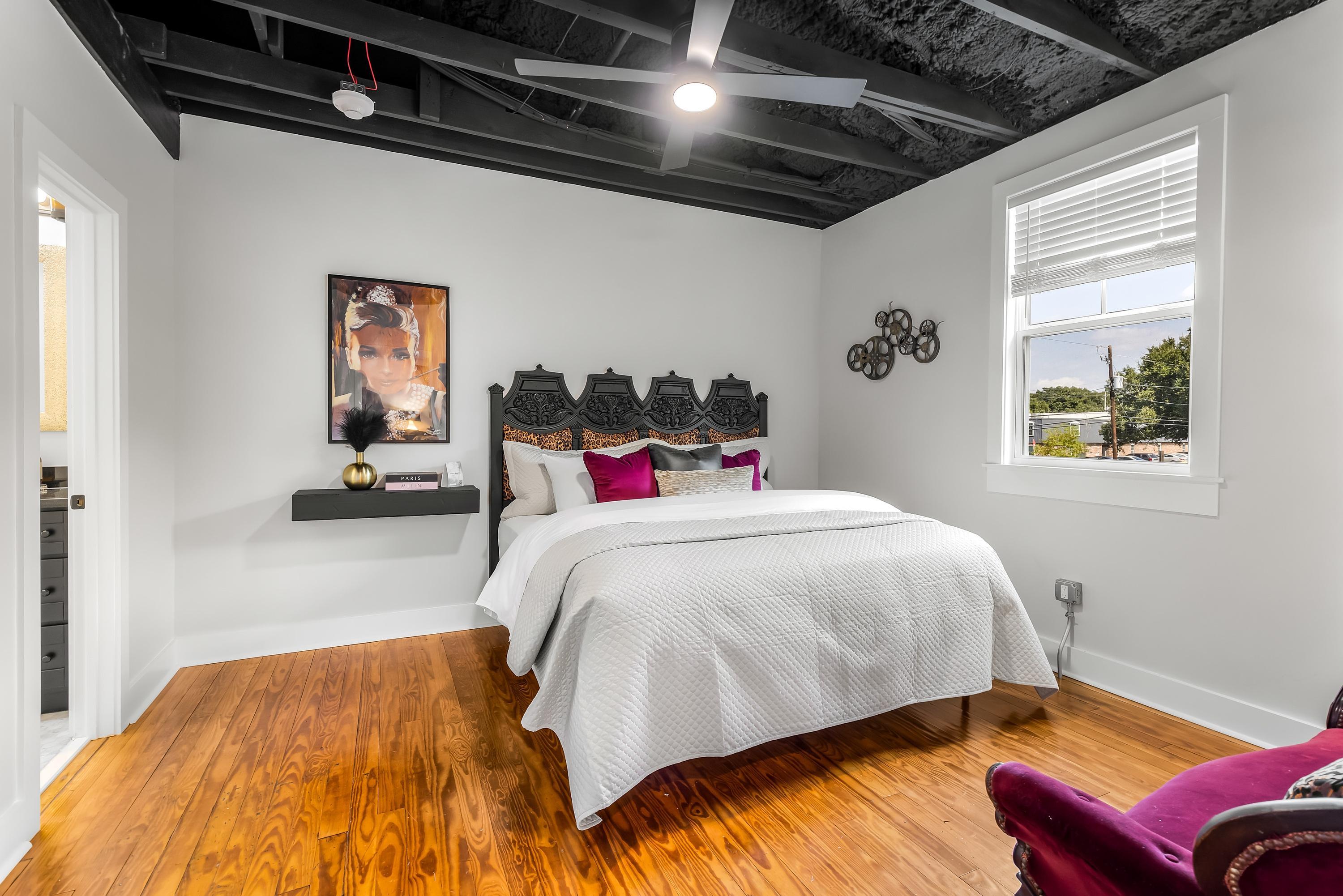 The Sanctuary 1BR Condo near Gulf Islands Waterpark 4