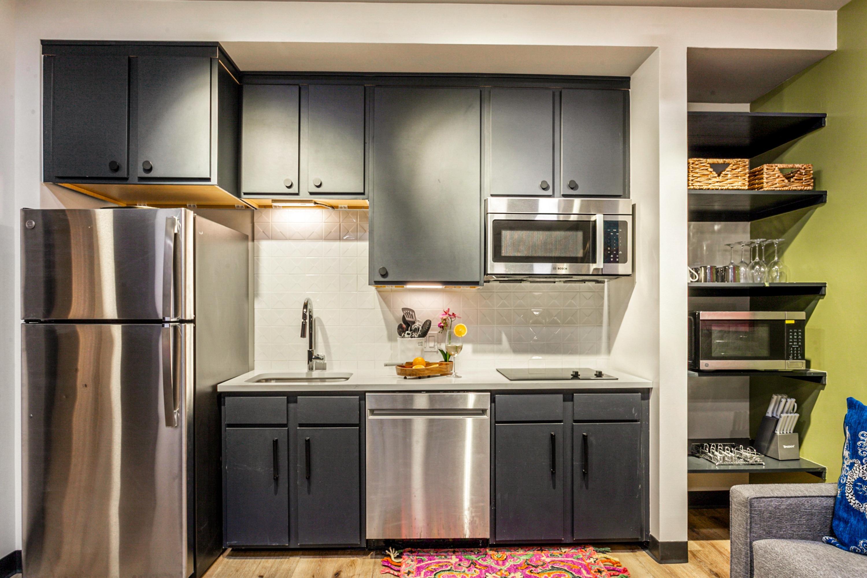 Timeless Charm 2BR Retreat Condo: ADA 3