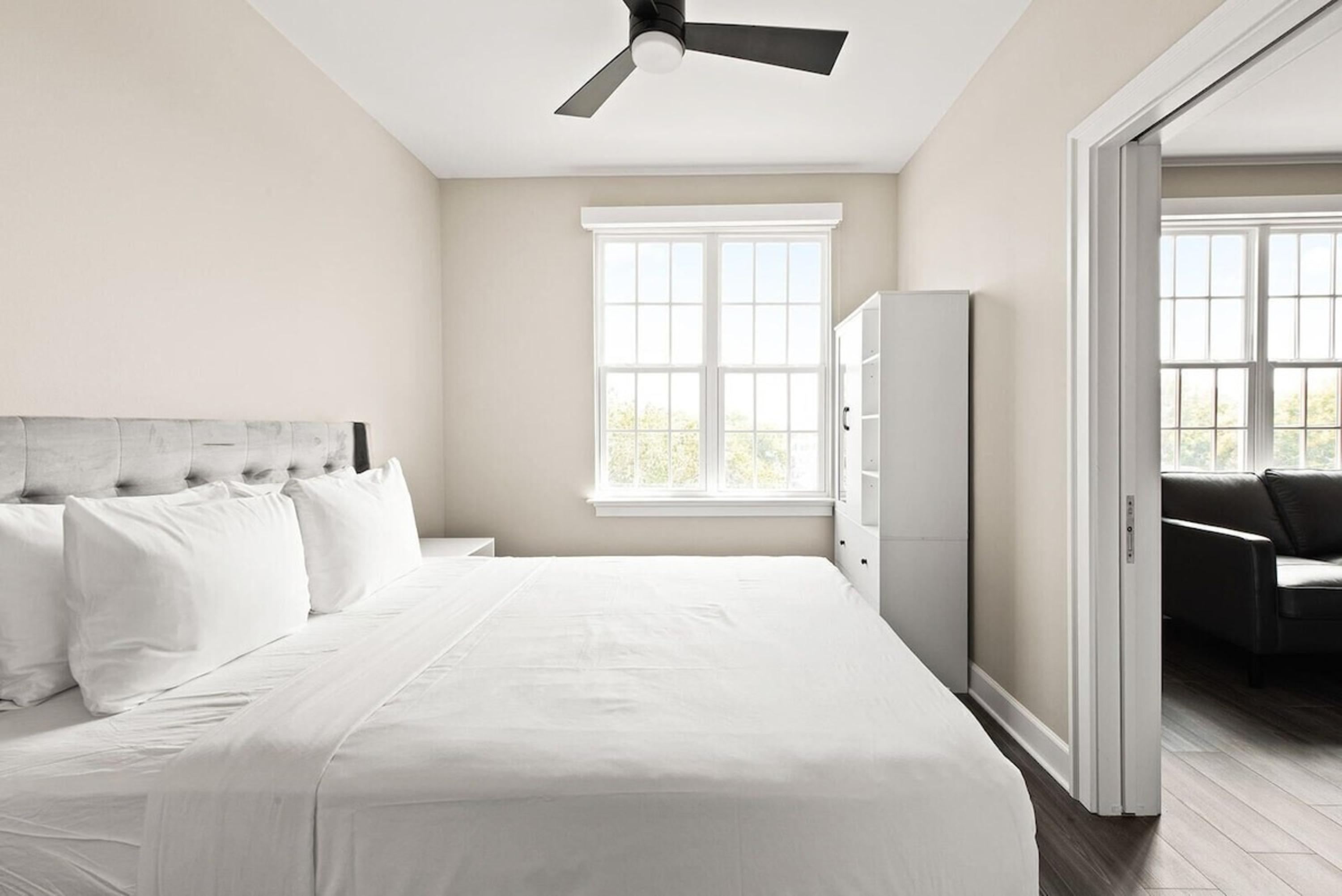 Bright 2BR Retreat in New Orleans’ Historic Center 6