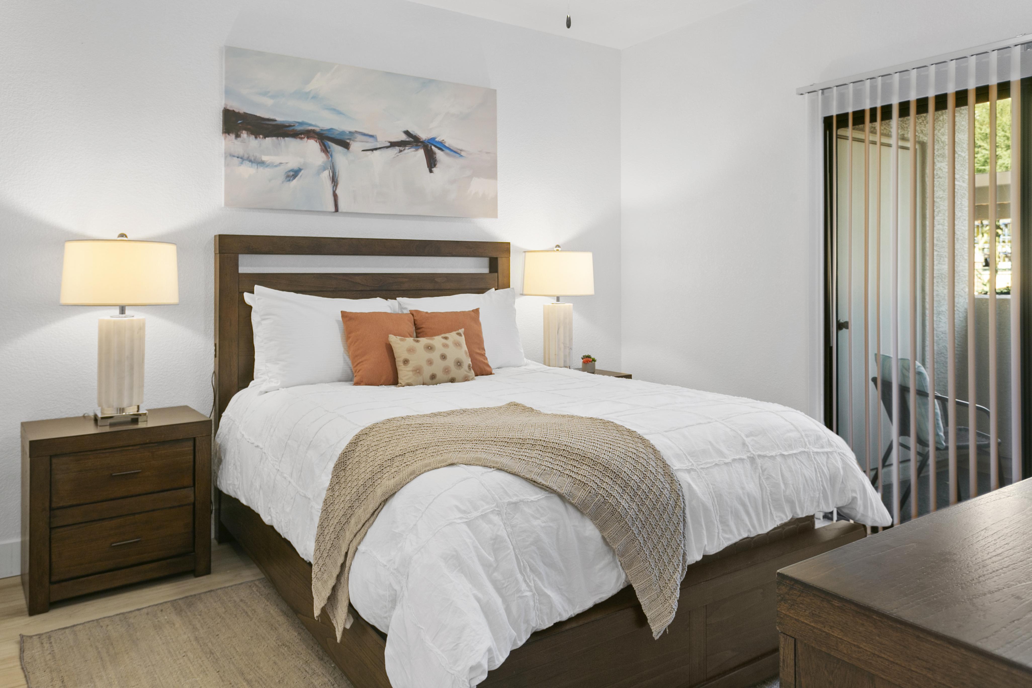 The Nines Scottsdale Stylish 1BR Condo w Balcony 5