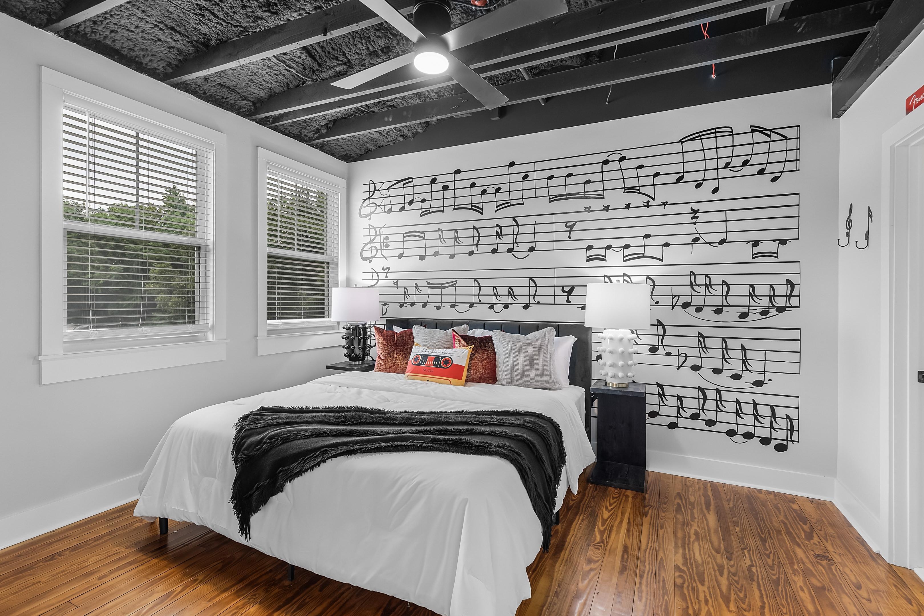 Elegant 1BR Condo at The Sanctuary Near Local Attractions 4