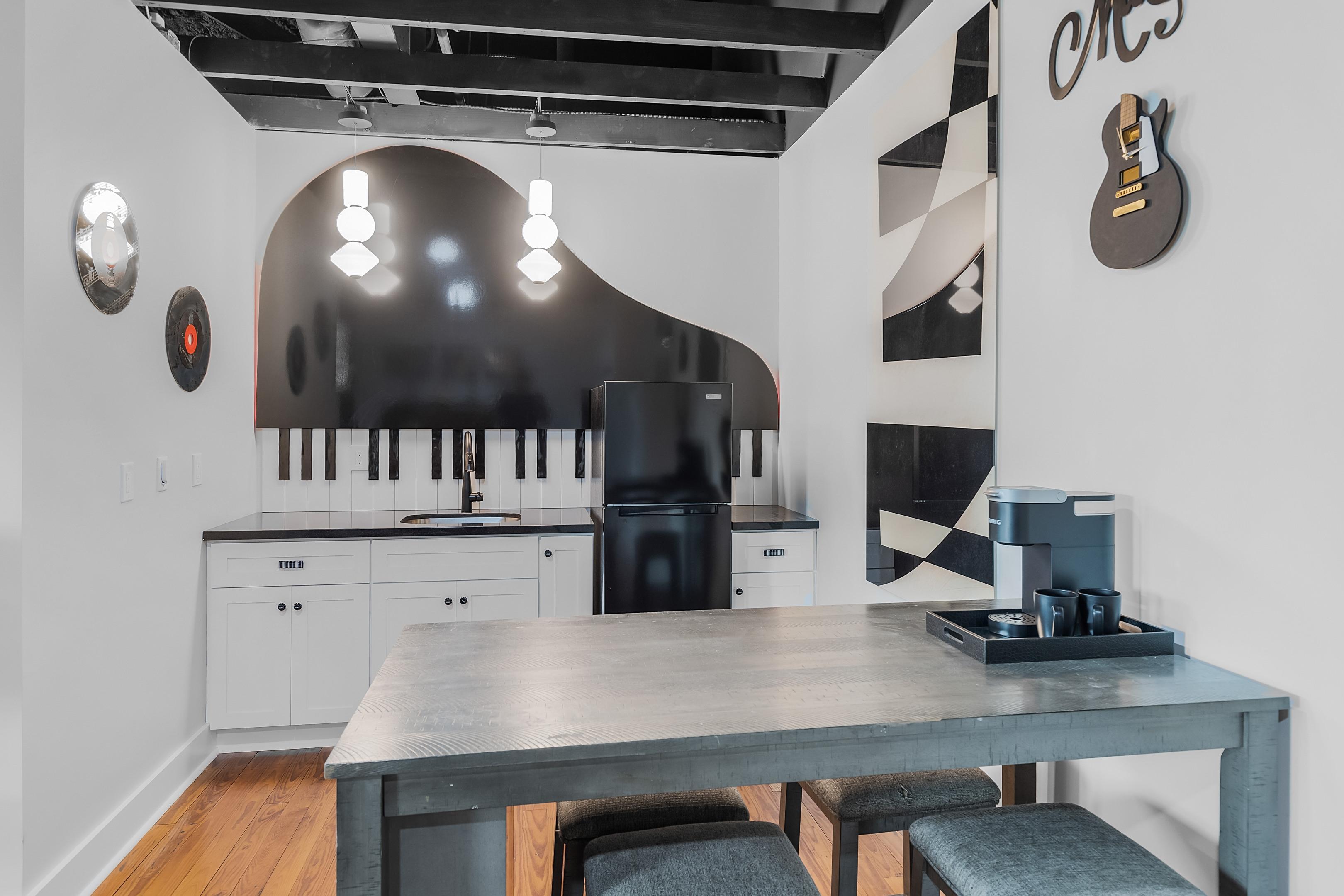 Elegant 1BR Condo at The Sanctuary Near Local Attractions 3