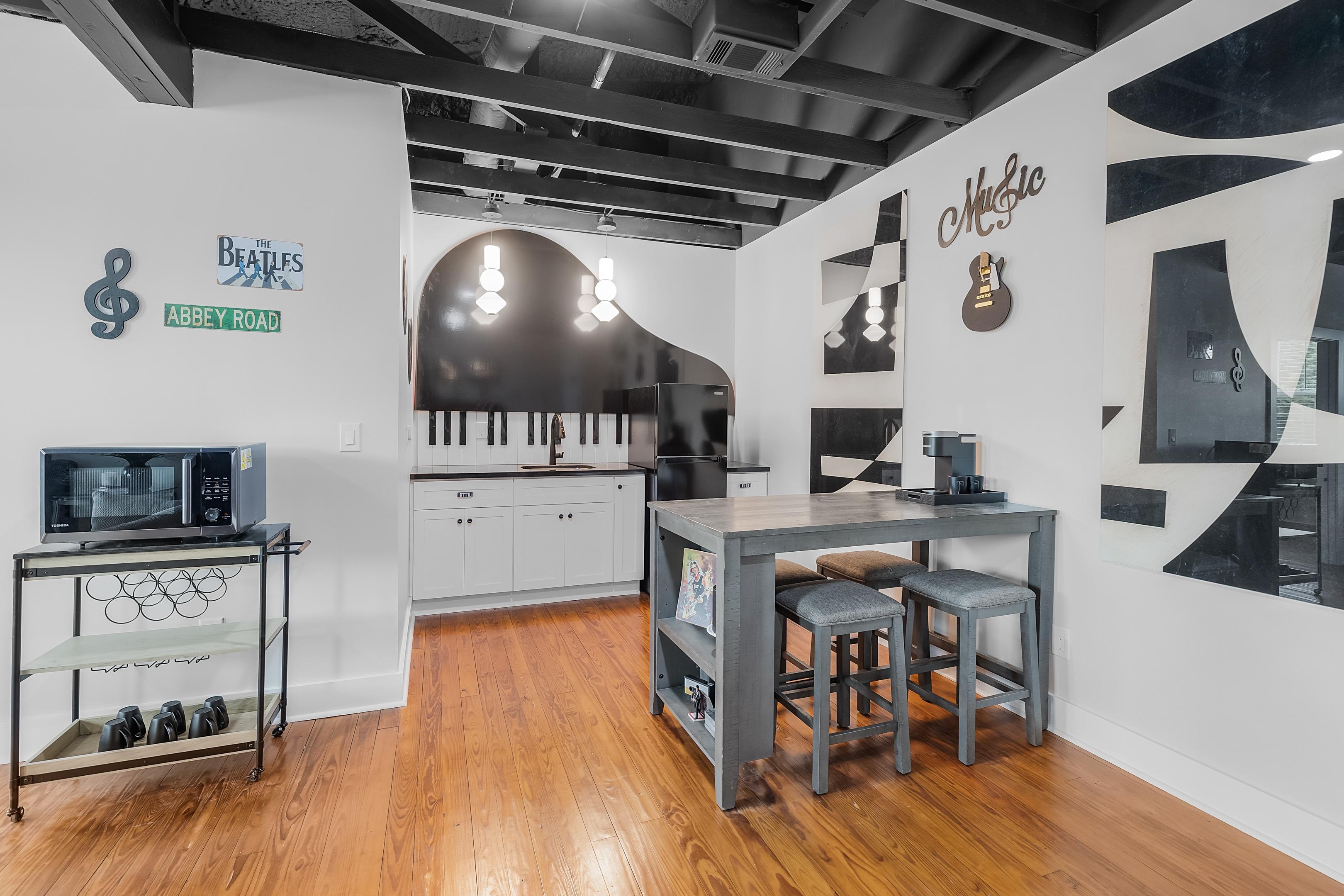 Elegant 1BR Condo at The Sanctuary Near Local Attractions 2