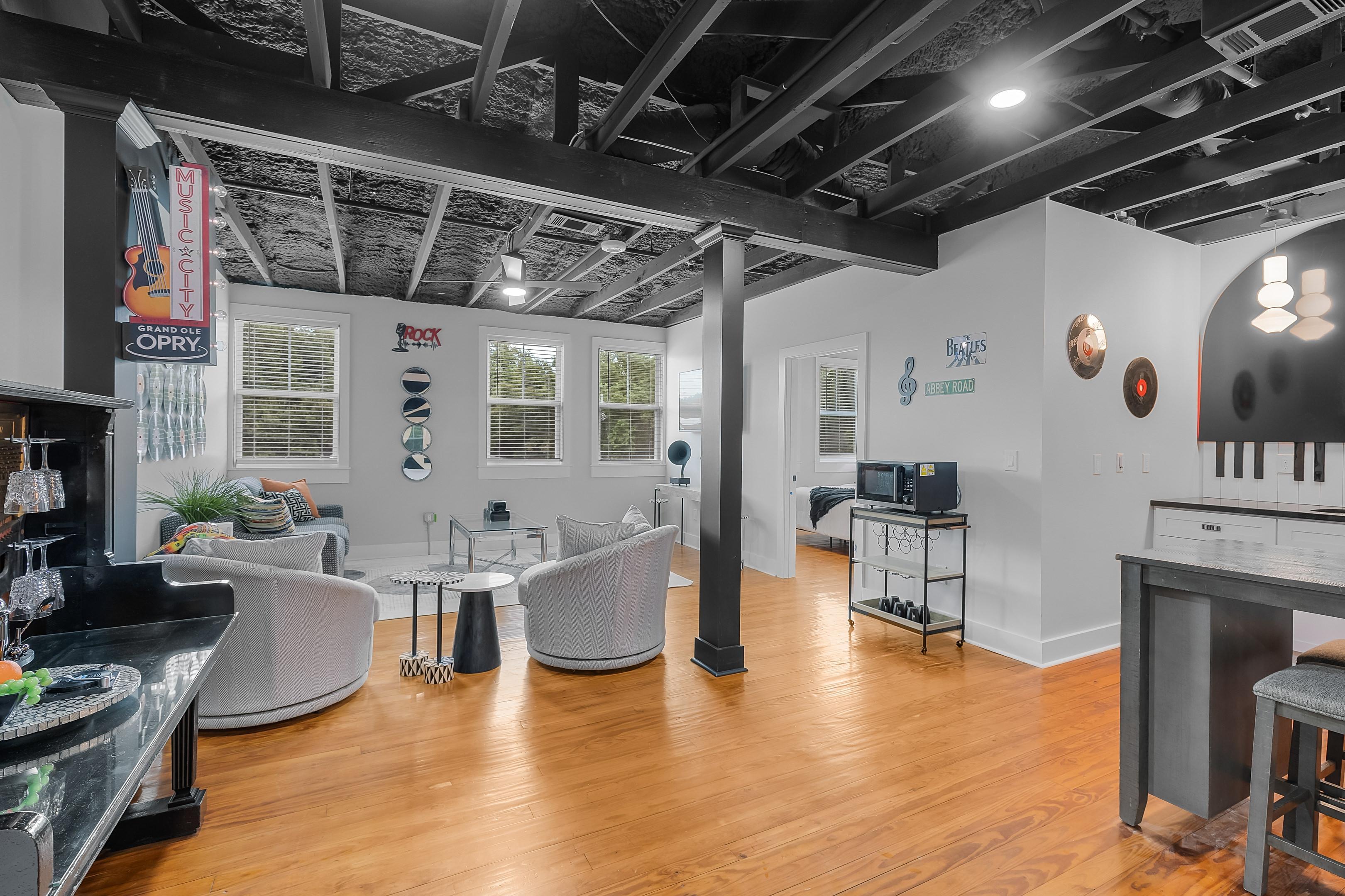 Elegant 1BR Condo at The Sanctuary Near Local Attractions 5