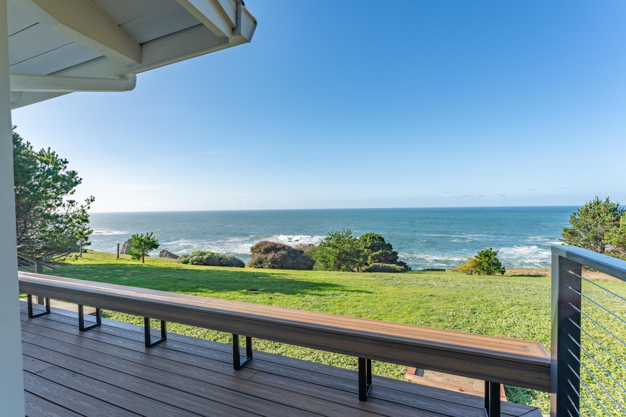 Pacific Seascape 6