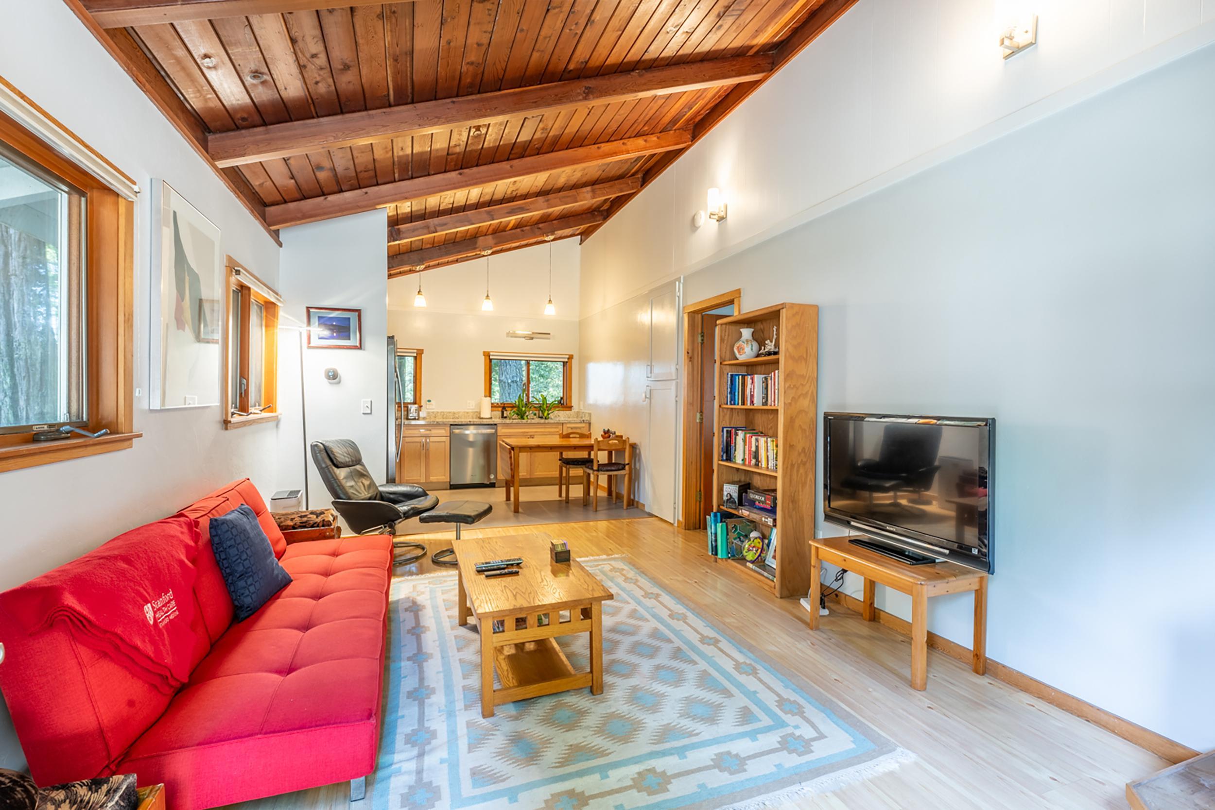 Green Tree Cottage 3