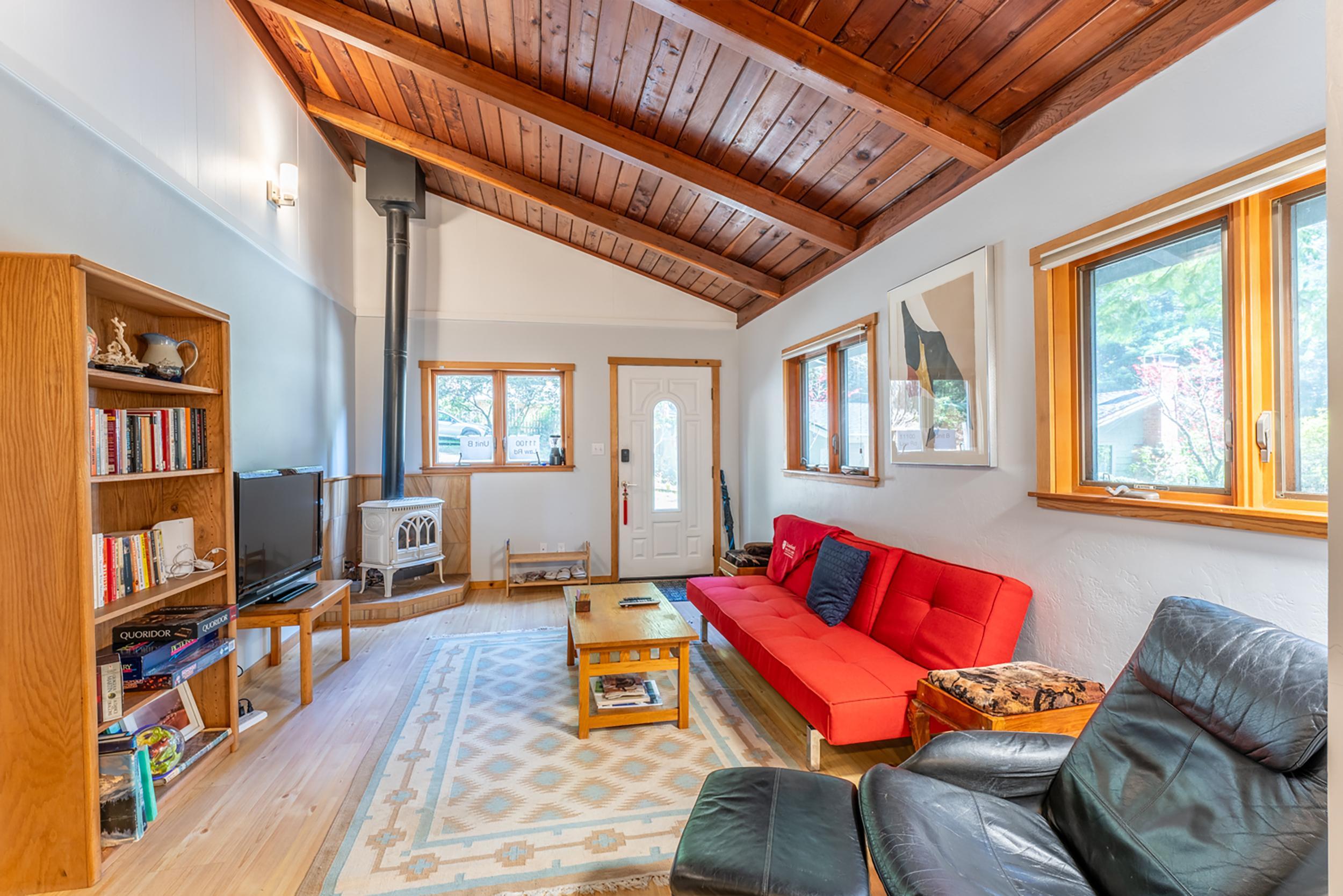 Green Tree Cottage 4
