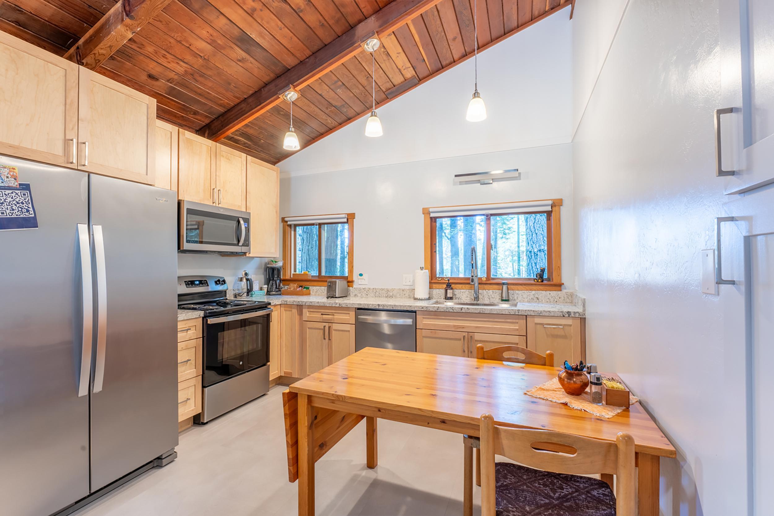 Green Tree Cottage 5
