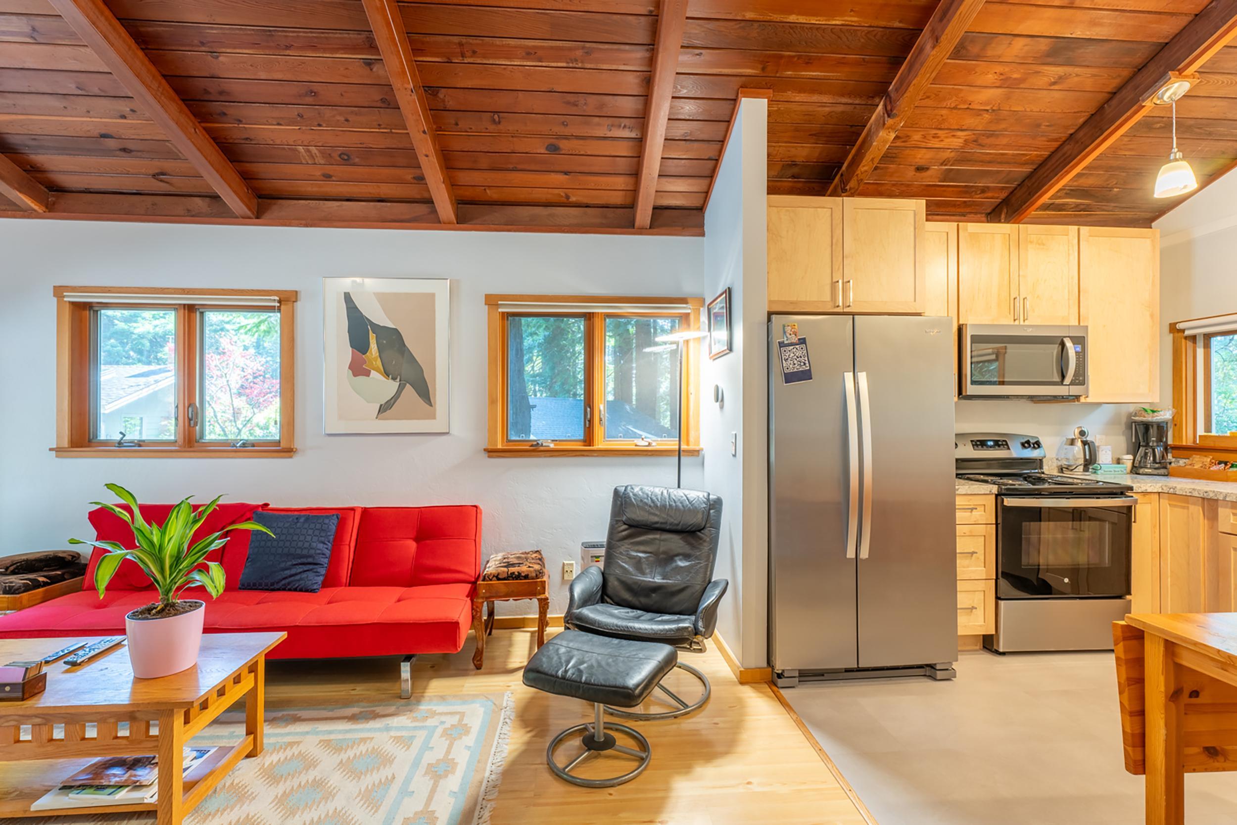 Green Tree Cottage 6