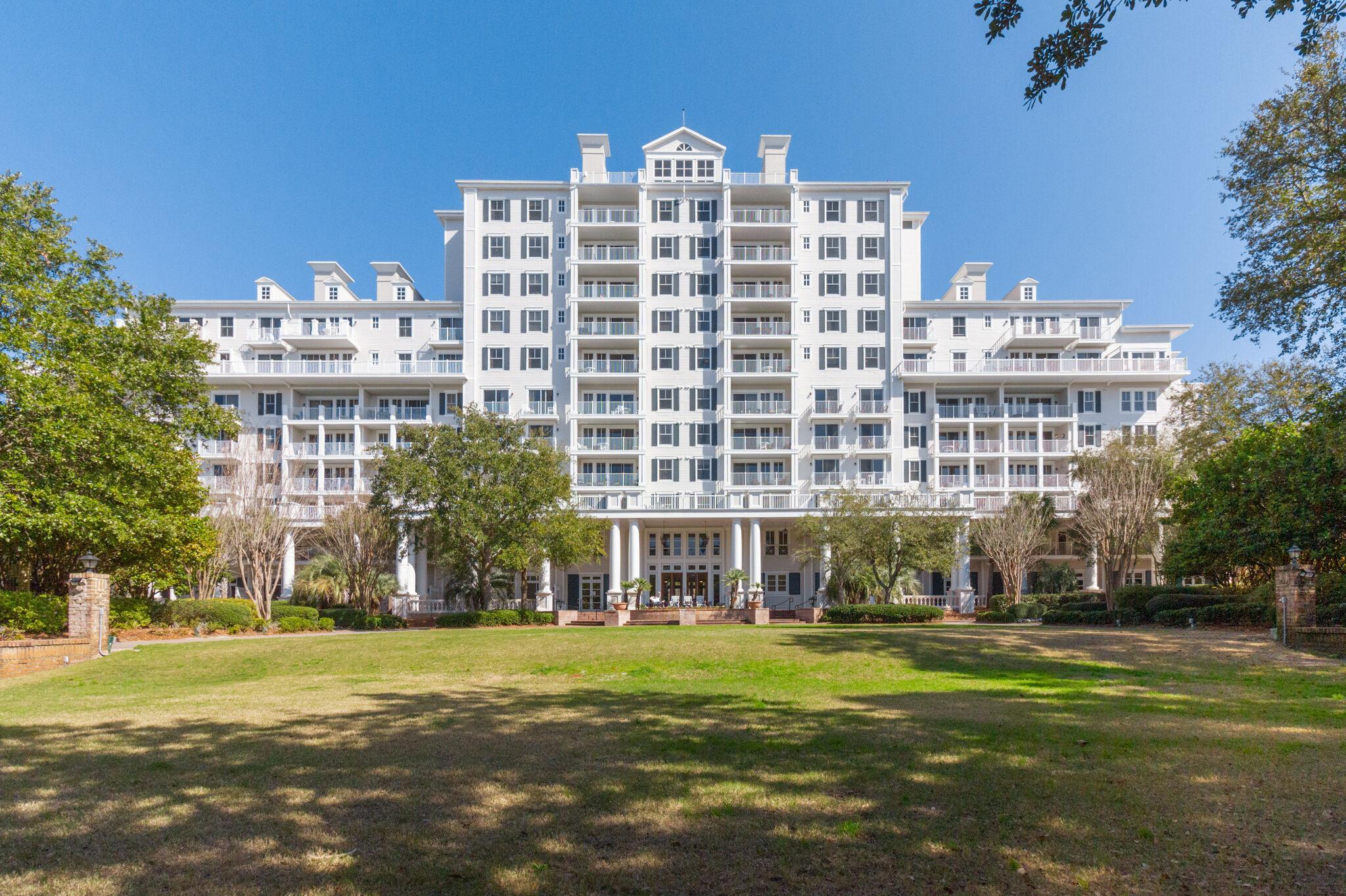 One Bedroom Condo at Bahia in Sandestin Golf and Beach Resort