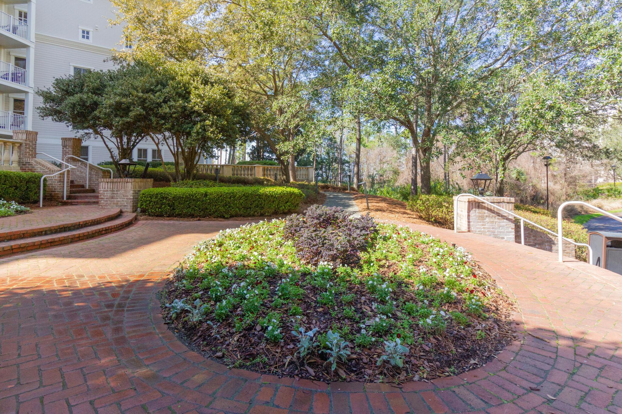 One Bedroom Condo at Bahia in Sandestin Golf and Beach Resort 3