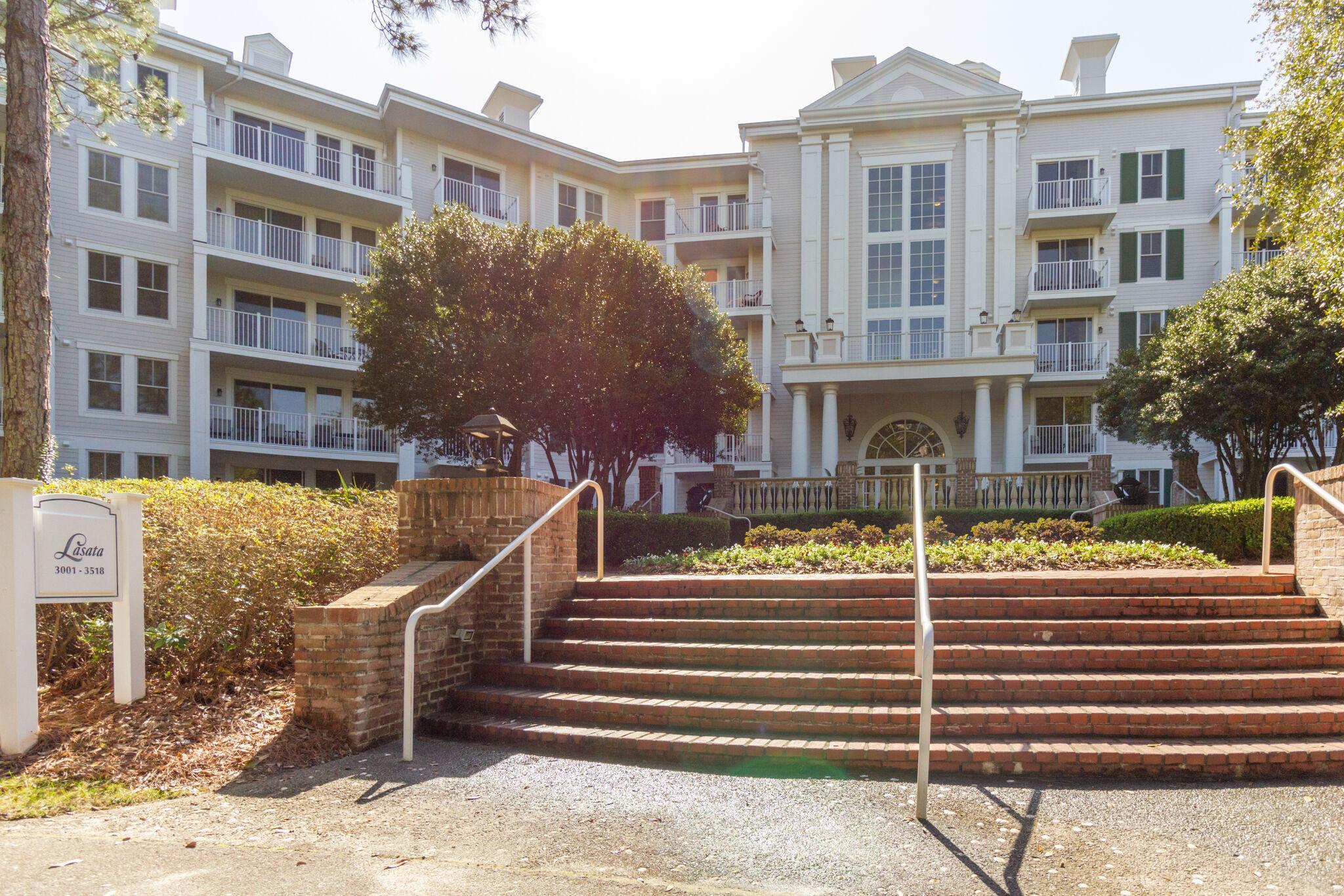 One Bedroom Condo at Bahia in Sandestin Golf and Beach Resort 4