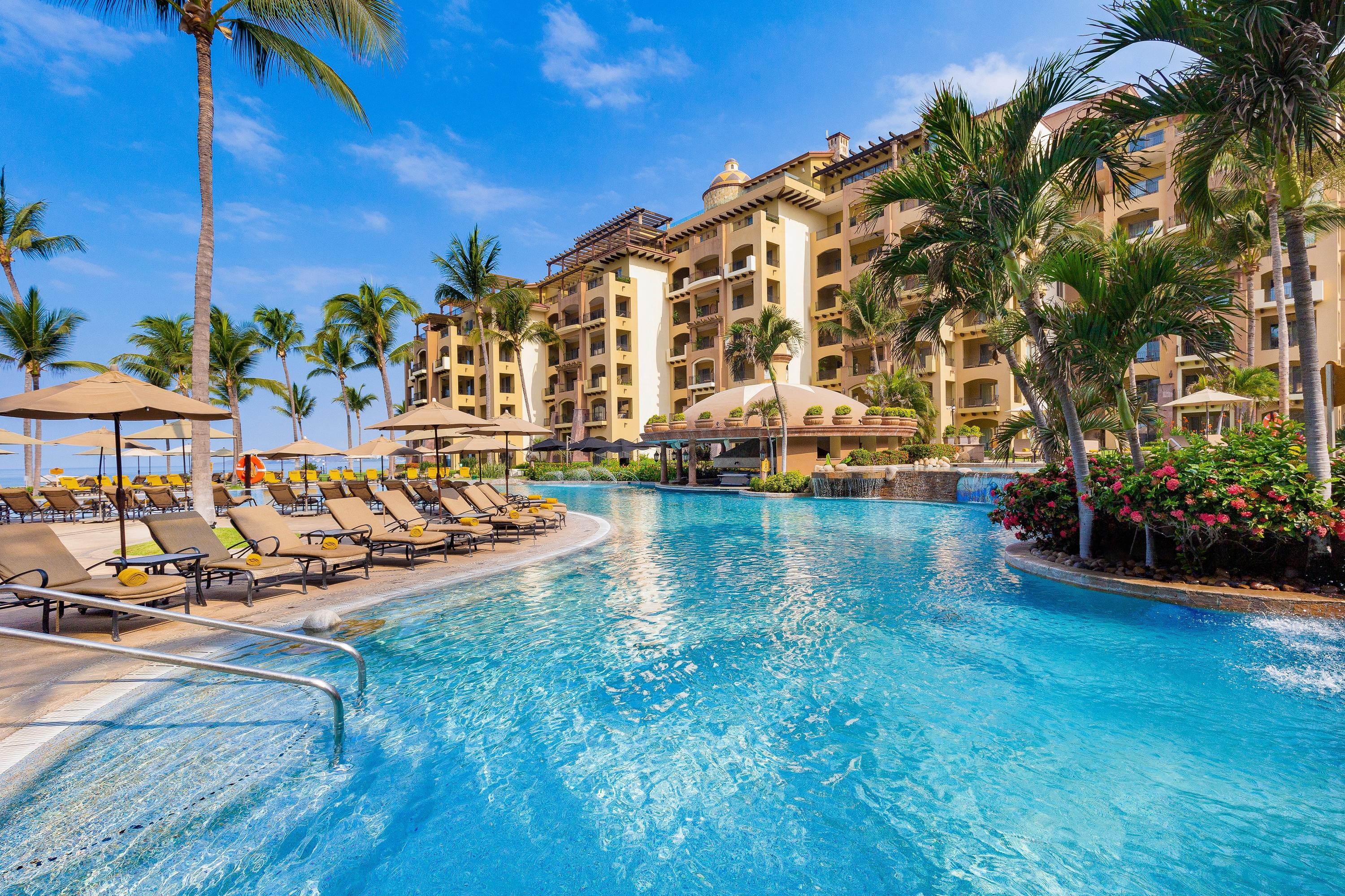 Spacious 1BR Escape in a Tranquil Beachfront Setting 6