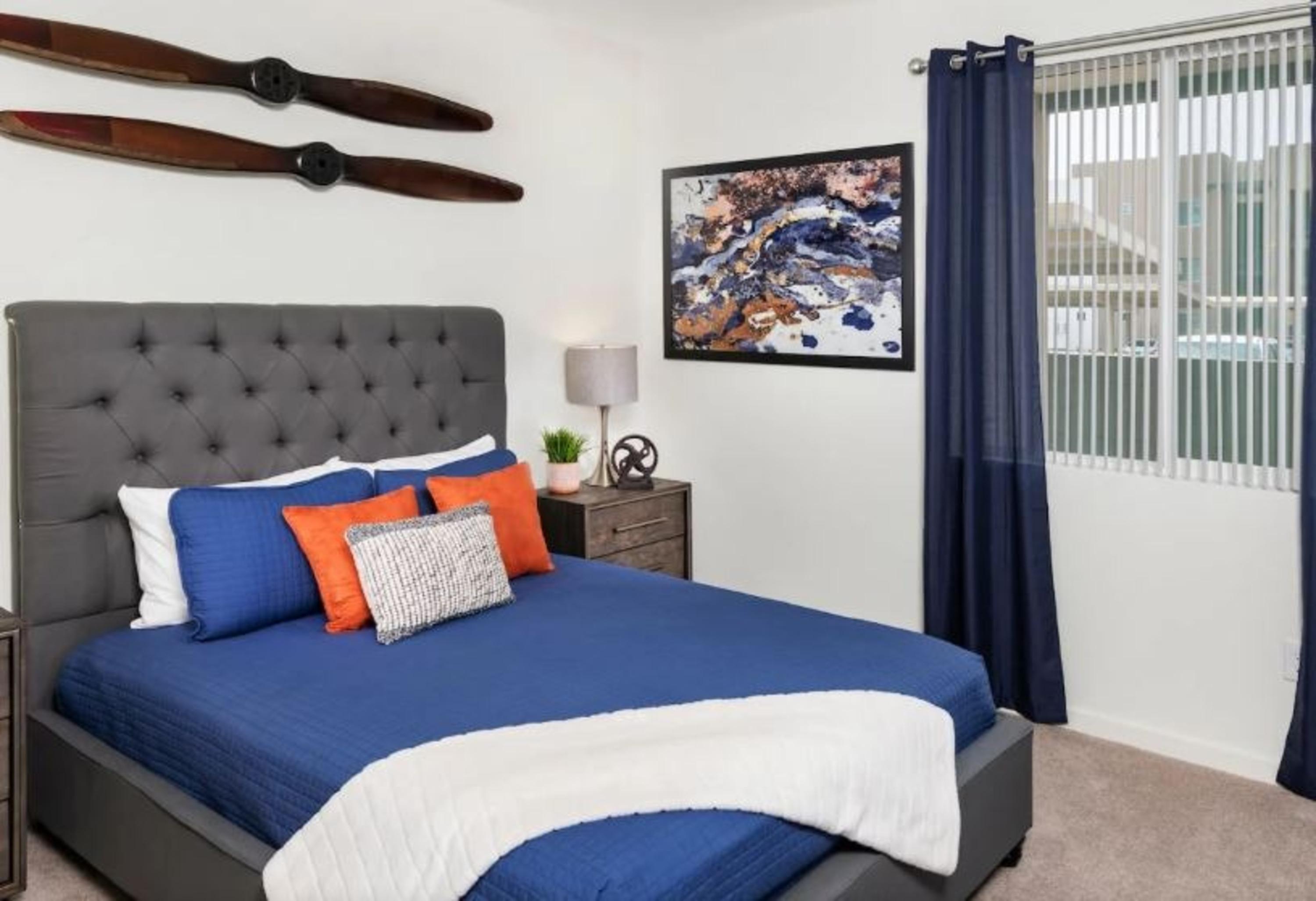 Family Friendly 1BR Condo at Landsby w Outdoor Pool 4