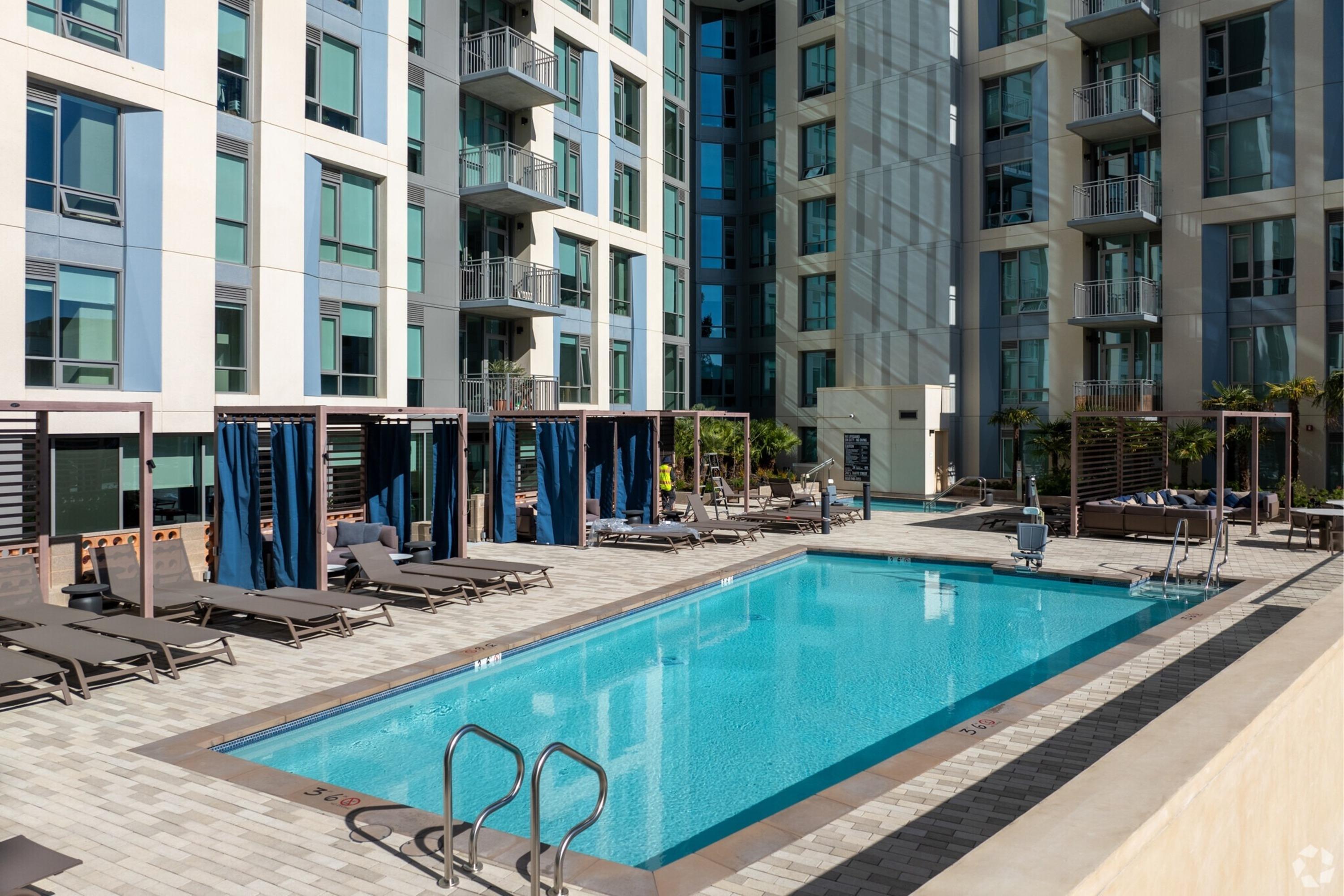 Unwind & Relax – The Martin 1BR Condo with Pool 5