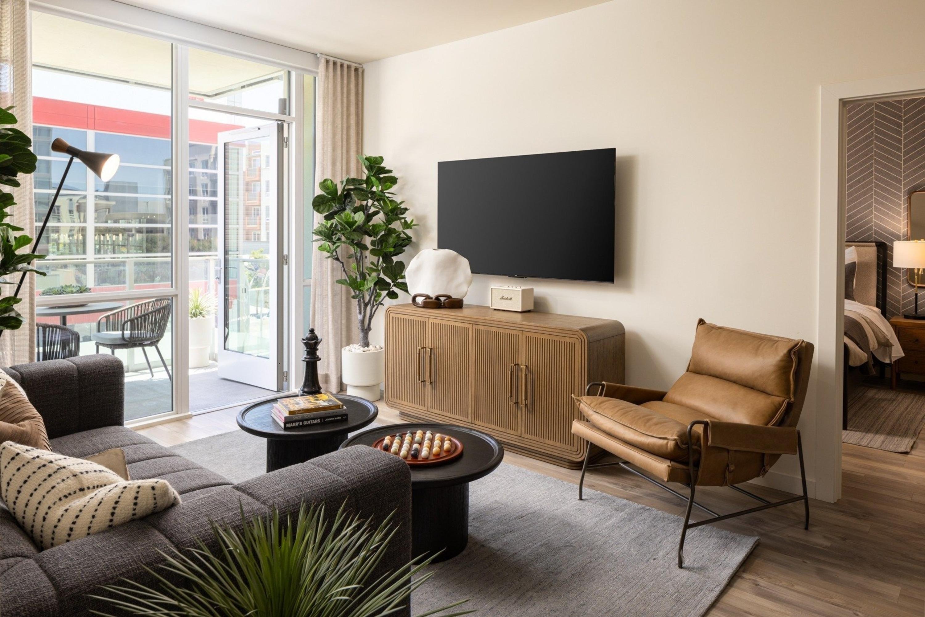 Unwind & Relax – The Martin 1BR Condo with Pool