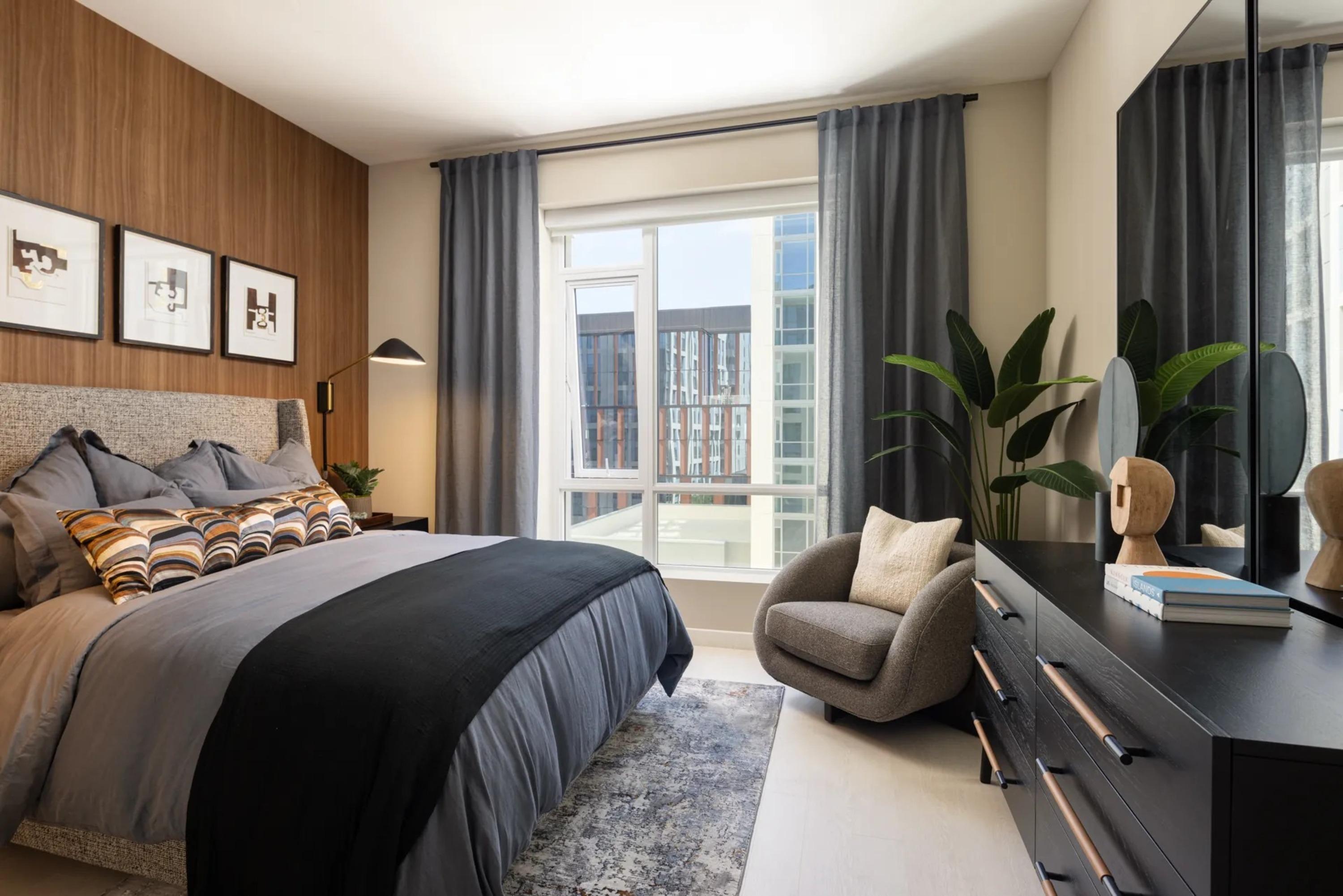Unwind & Relax – The Martin 1BR Condo with Pool 4