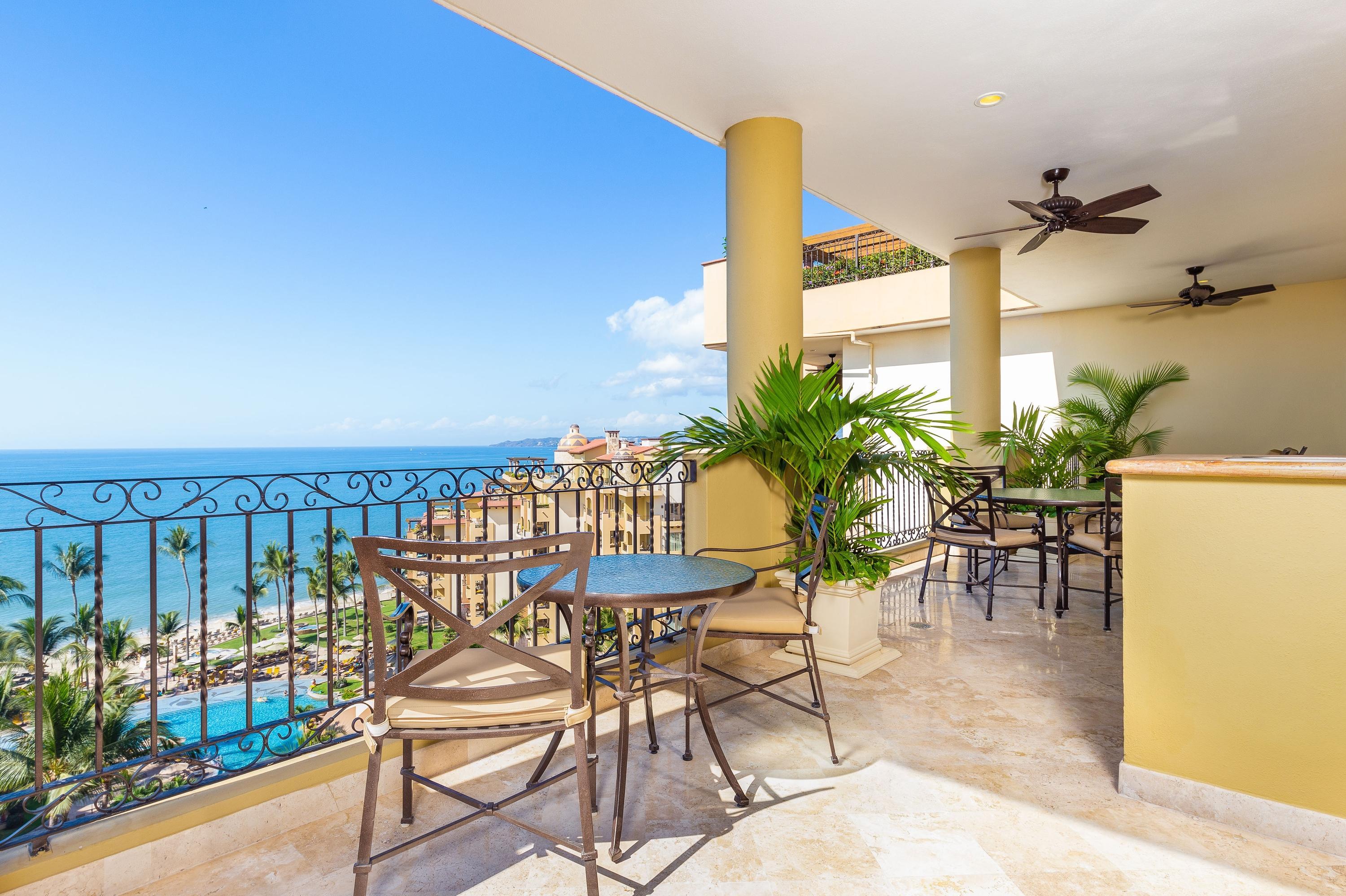 Family Escape: 2BR Suite at La Estancia Riviera Nayarit 2