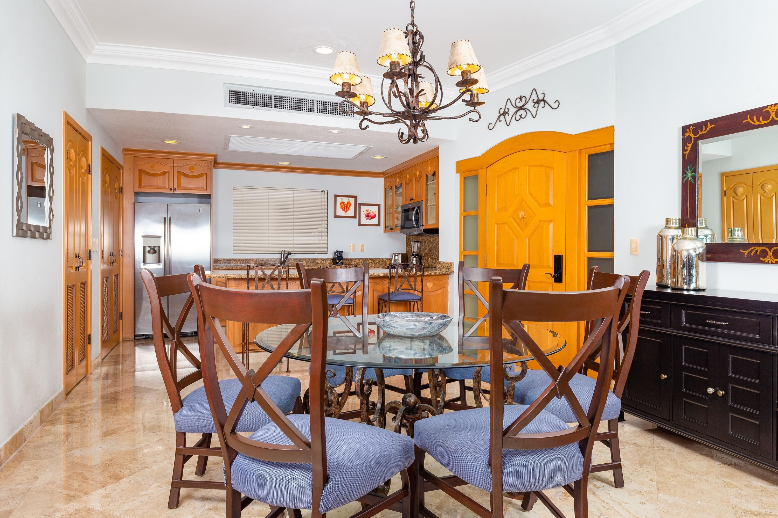 Family Escape: 2BR Suite at La Estancia Riviera Nayarit 3