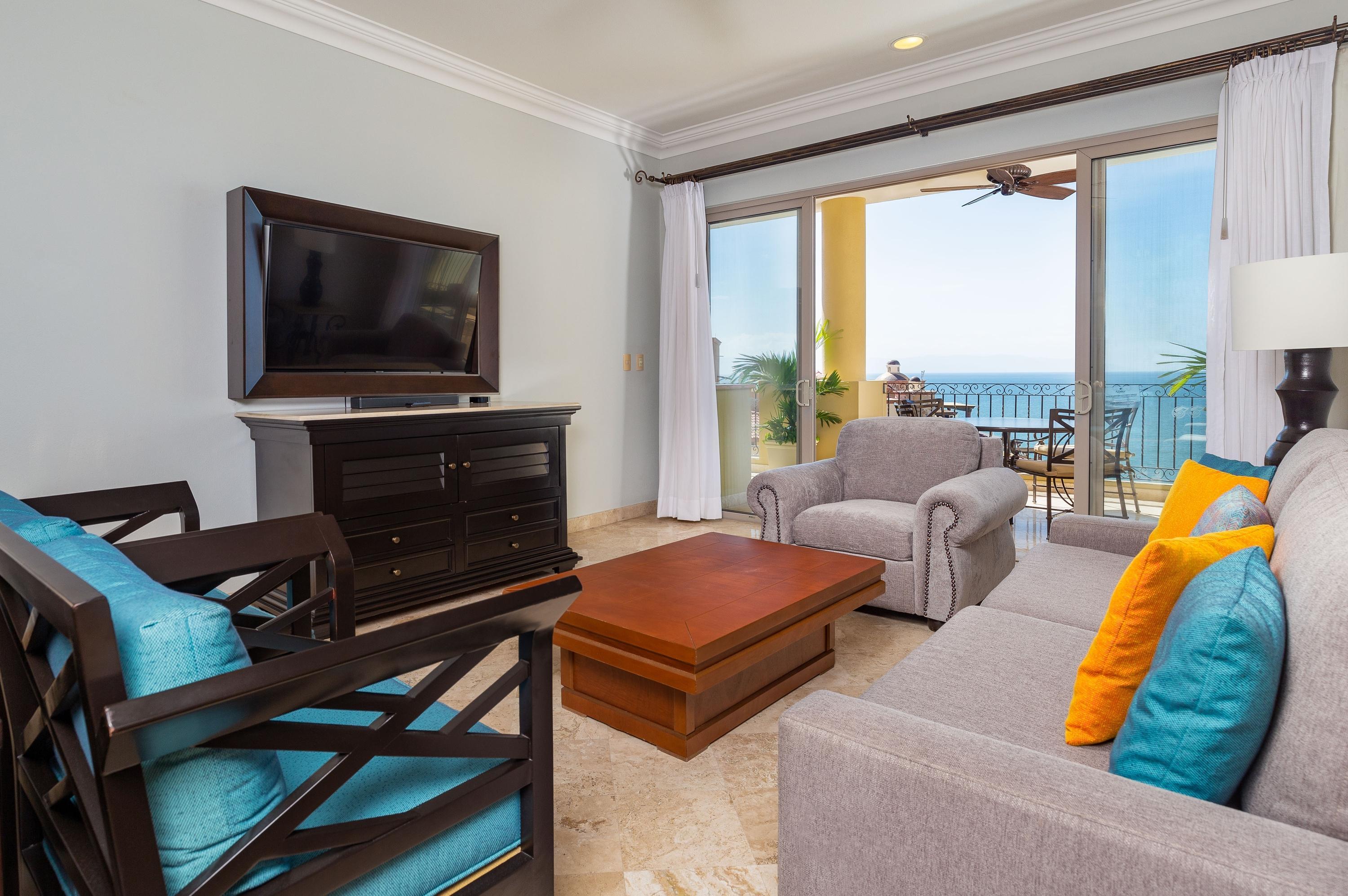 Family Escape: 2BR Suite at La Estancia Riviera Nayarit 6