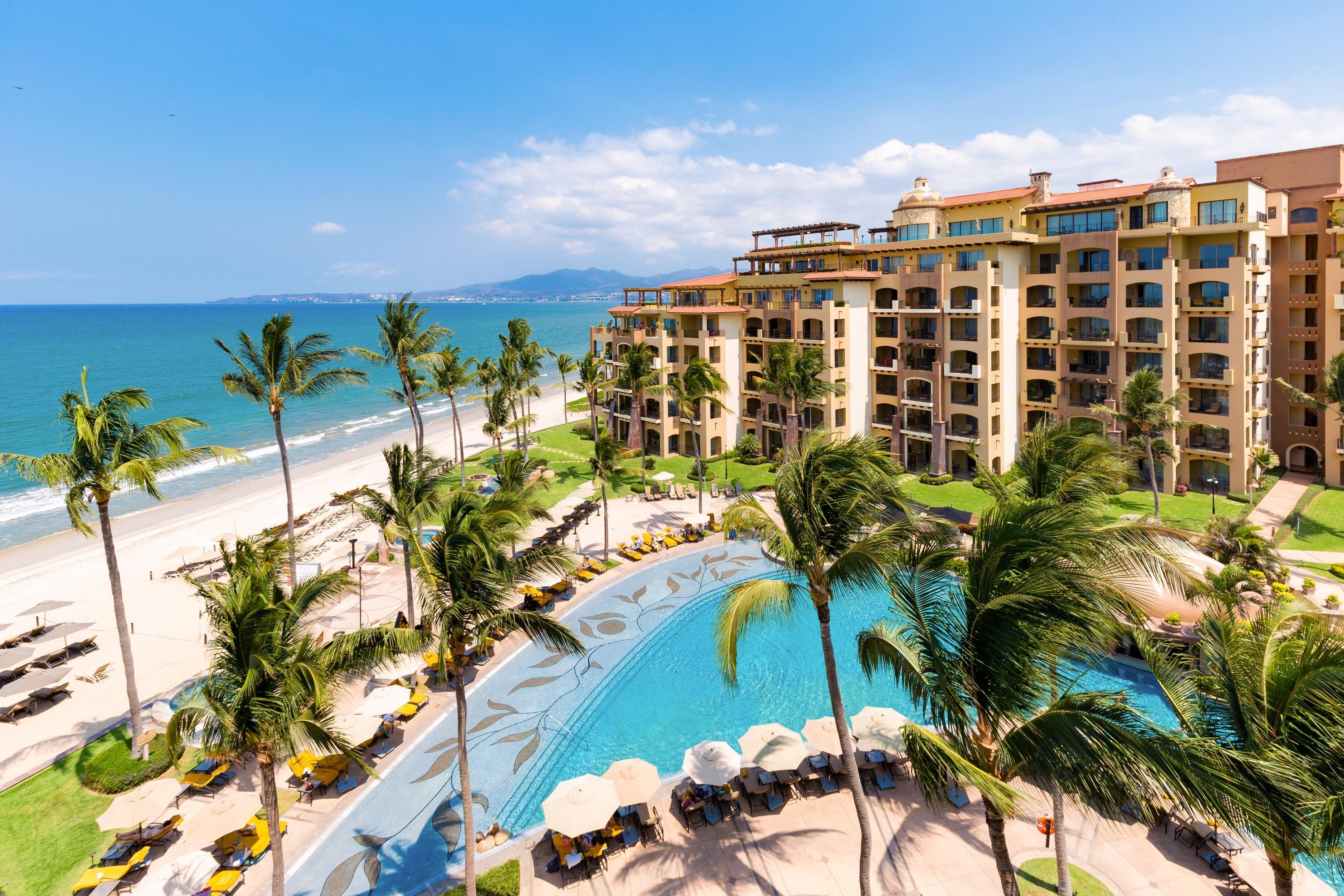 Family Escape: 2BR Suite at La Estancia Riviera Nayarit 5