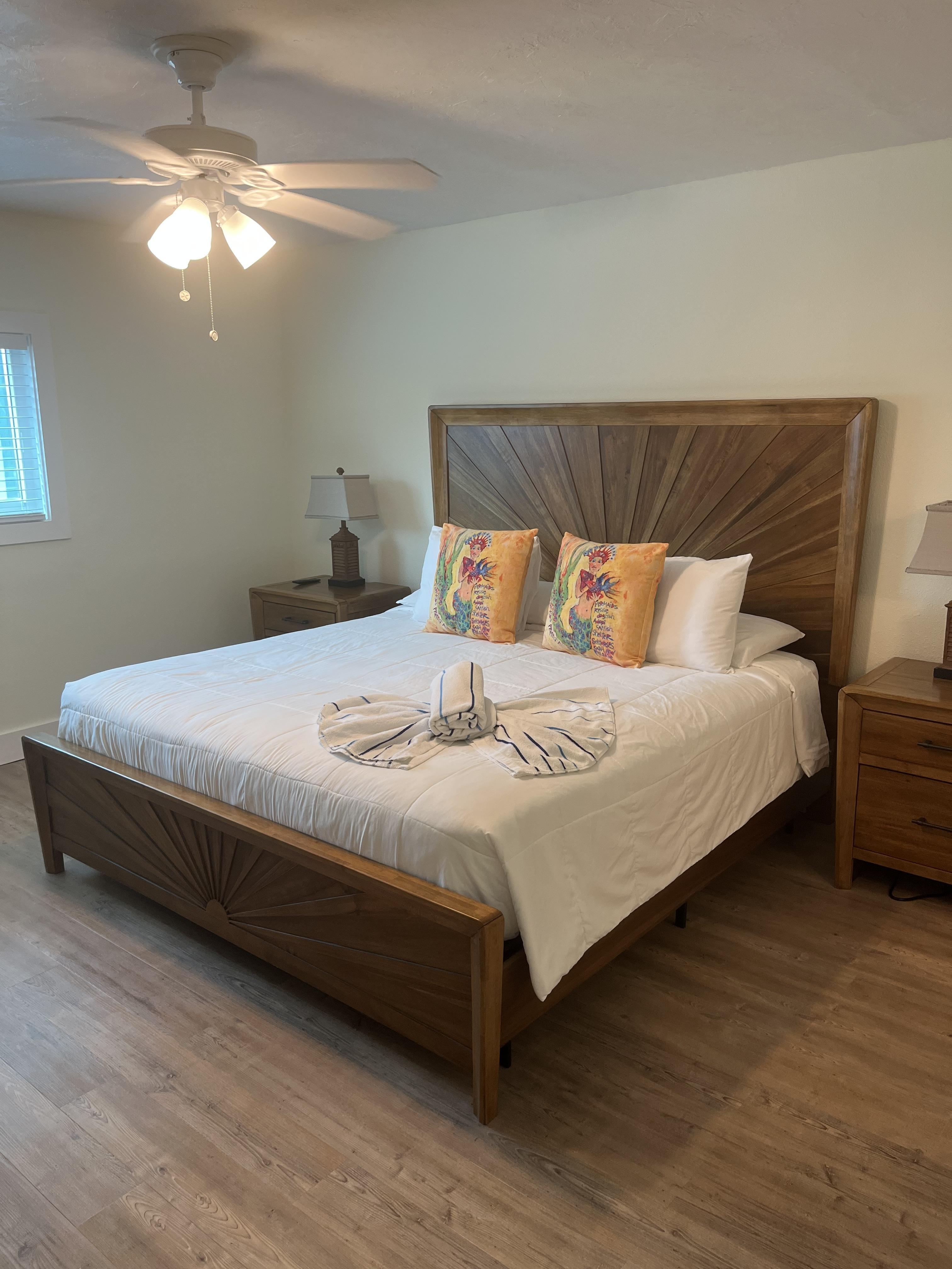 Tropical 2BR Getaway with Heated Pool 5