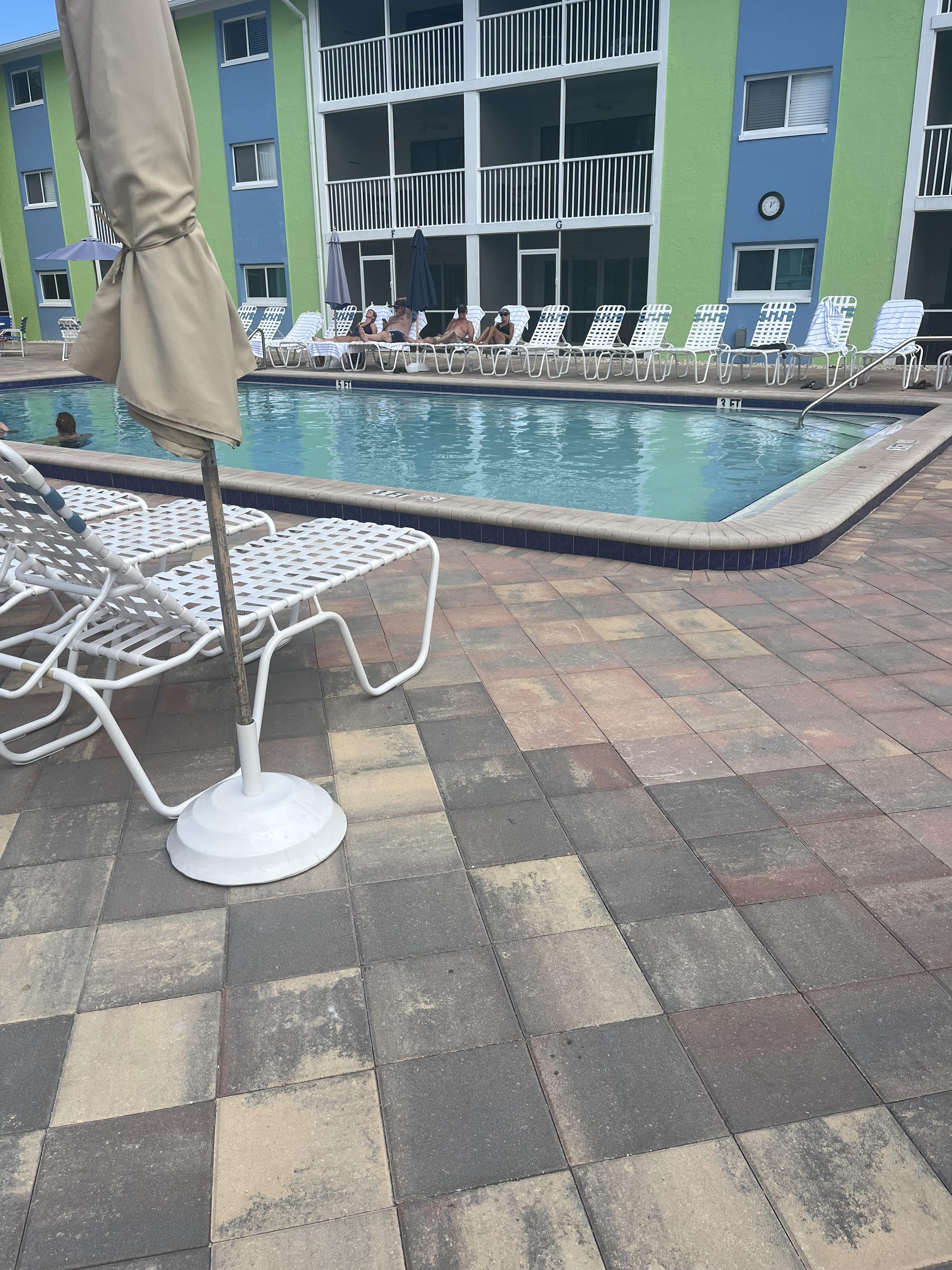 Spacious 2BR Condo Ideal for Families or Friends 5