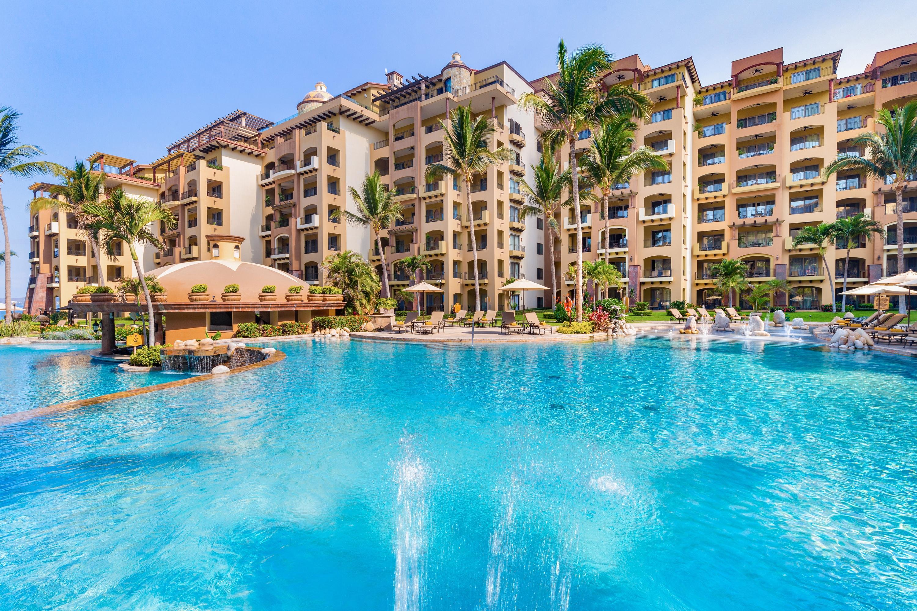 Beautiful 2BR w Resort Amenities at Riviera Nayarit