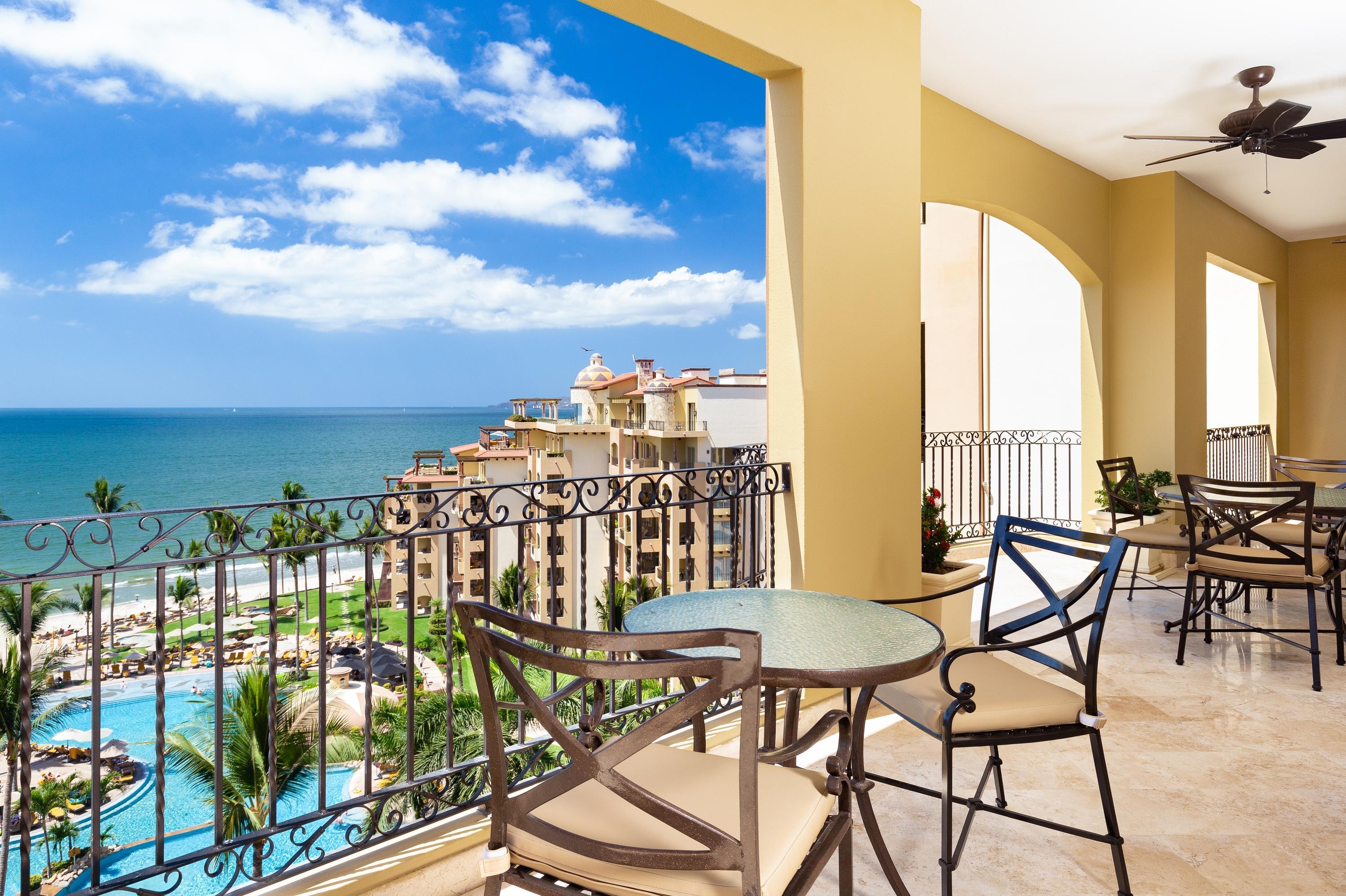 Beautiful 2BR w Resort Amenities at Riviera Nayarit 3