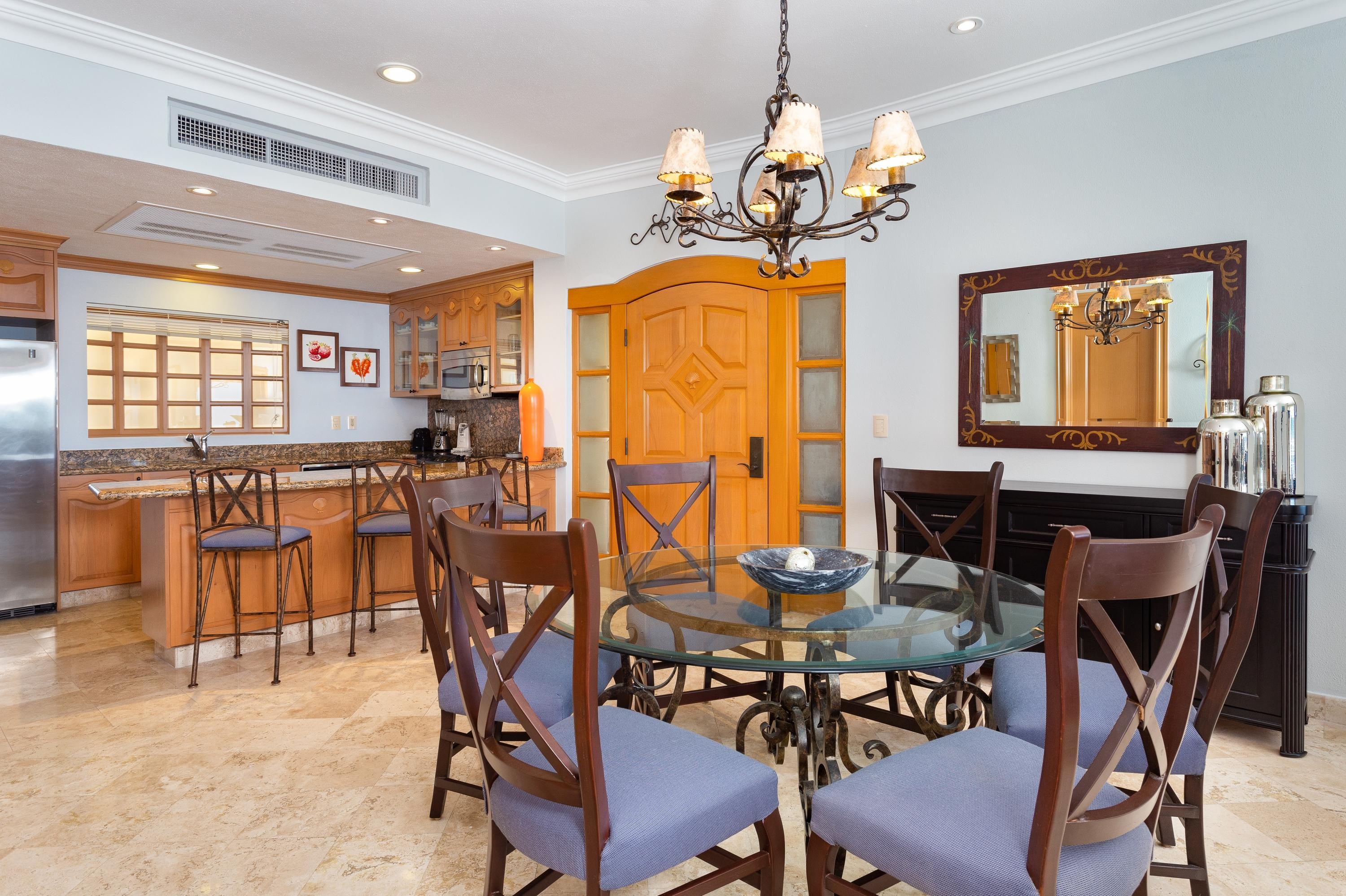 Beautiful 2BR w Resort Amenities at Riviera Nayarit 4