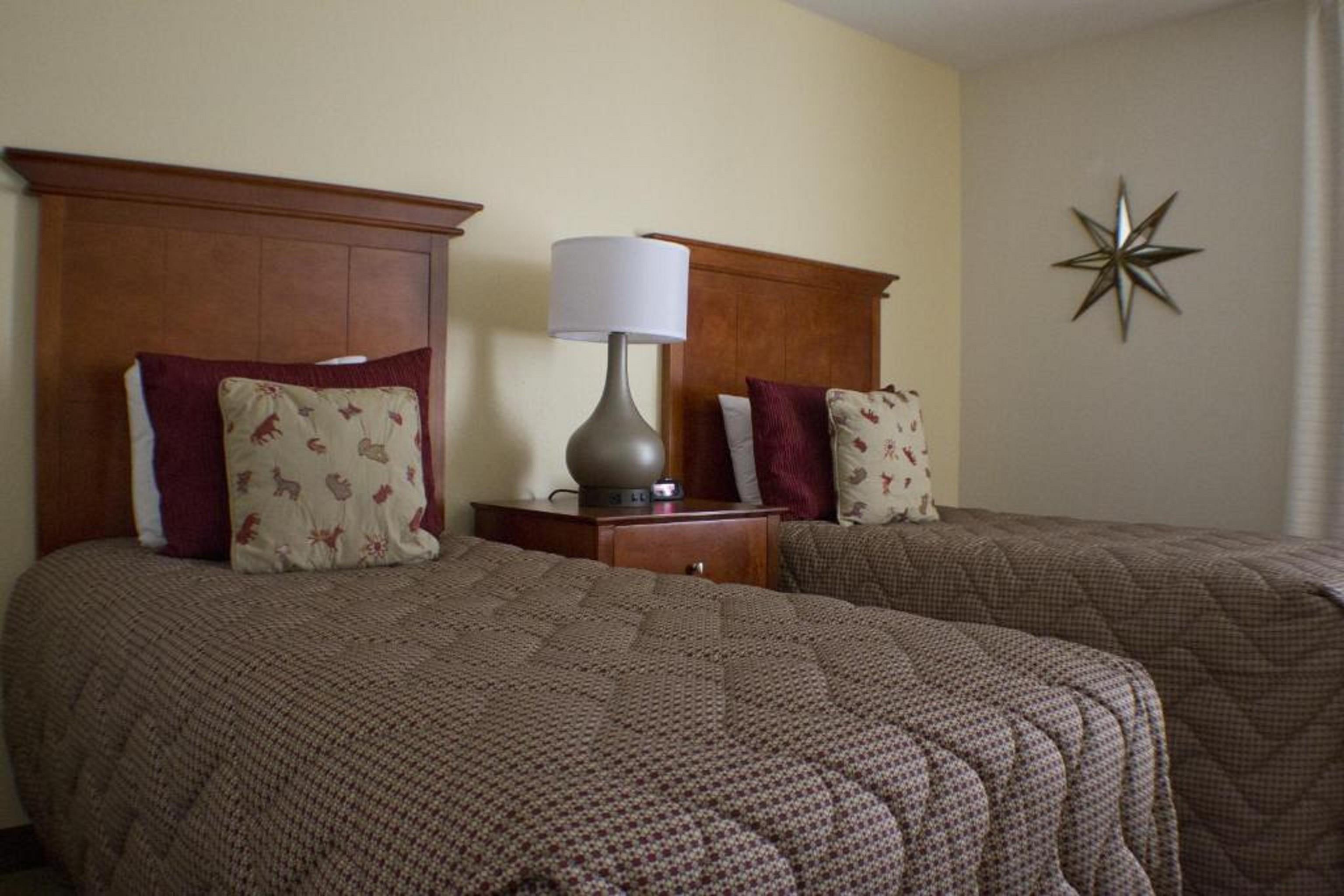 Mountain View Camelback Resort Modern 2BR Condo 6