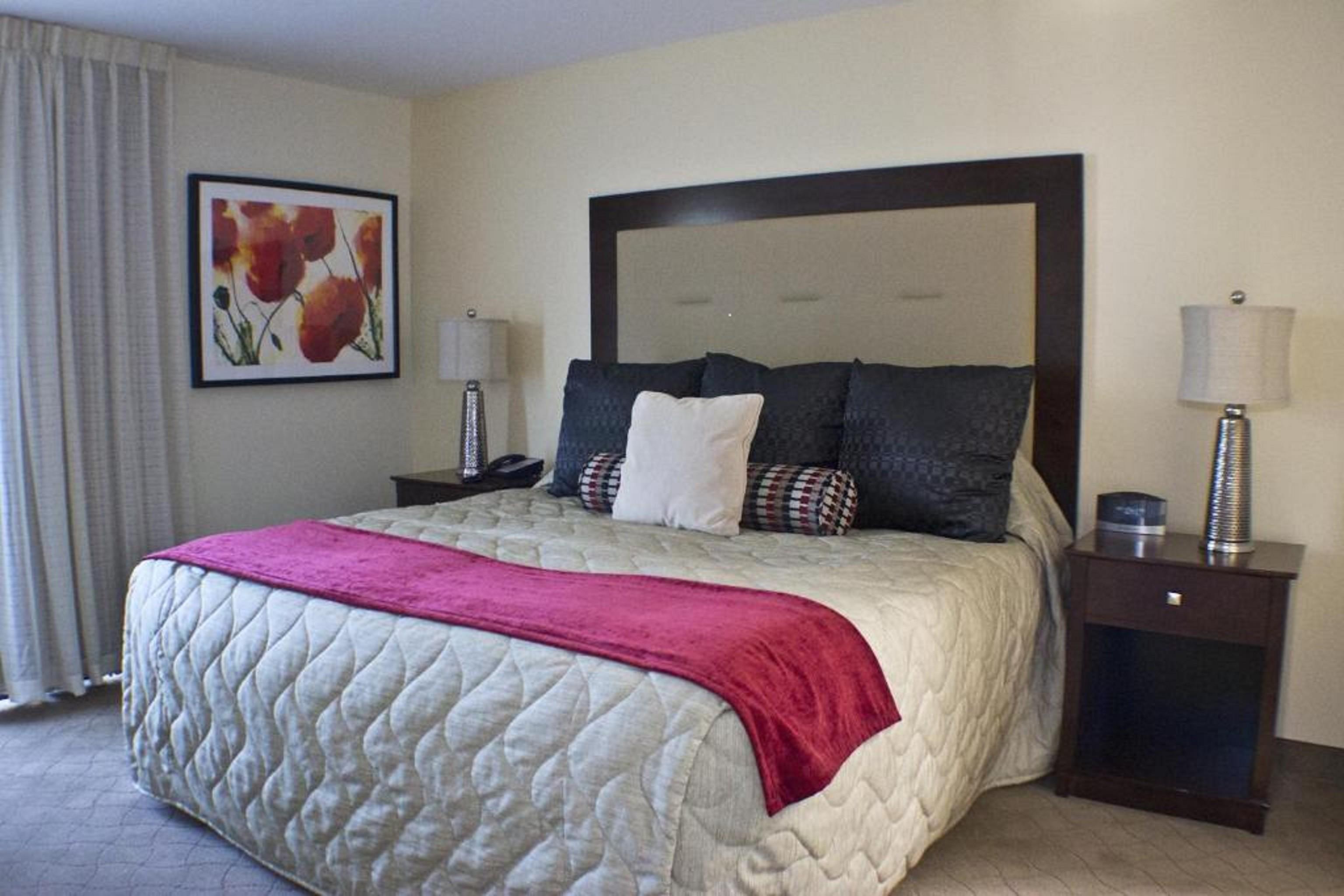 Mountain View Camelback Resort Modern 2BR Condo 5