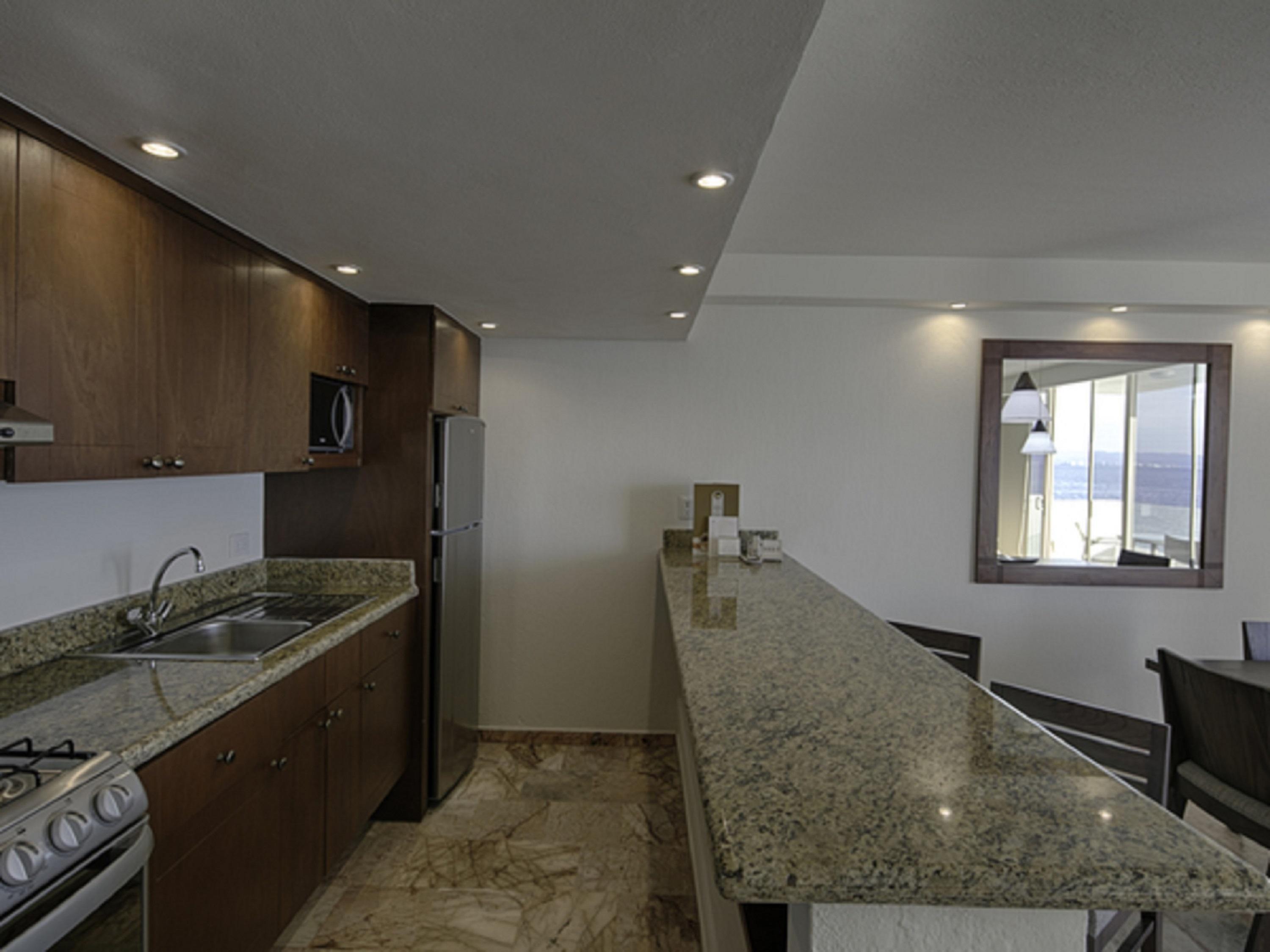 Beachfront 1BR Condo with Private Beach Secluded Getaway 6