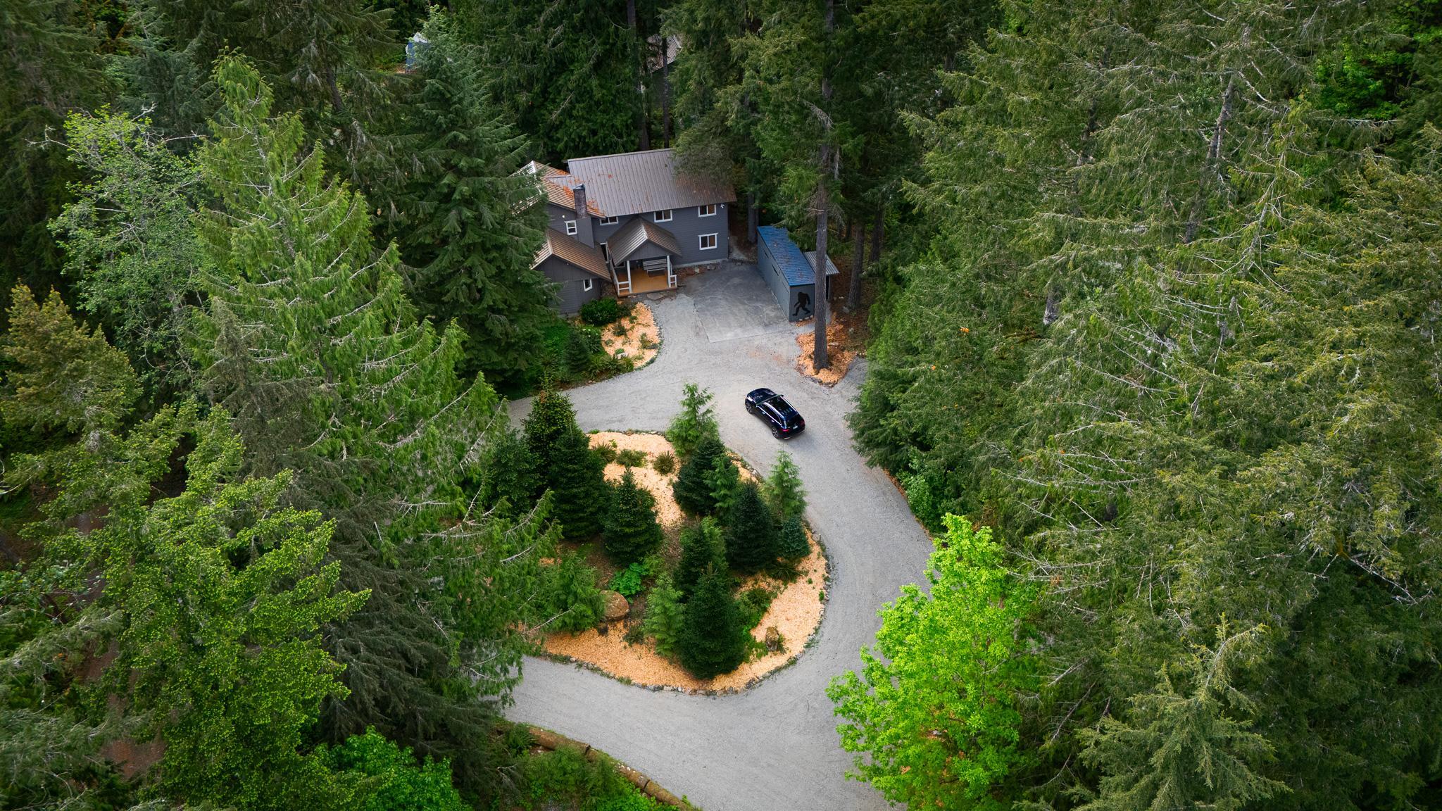 Evergreen Lodge 6