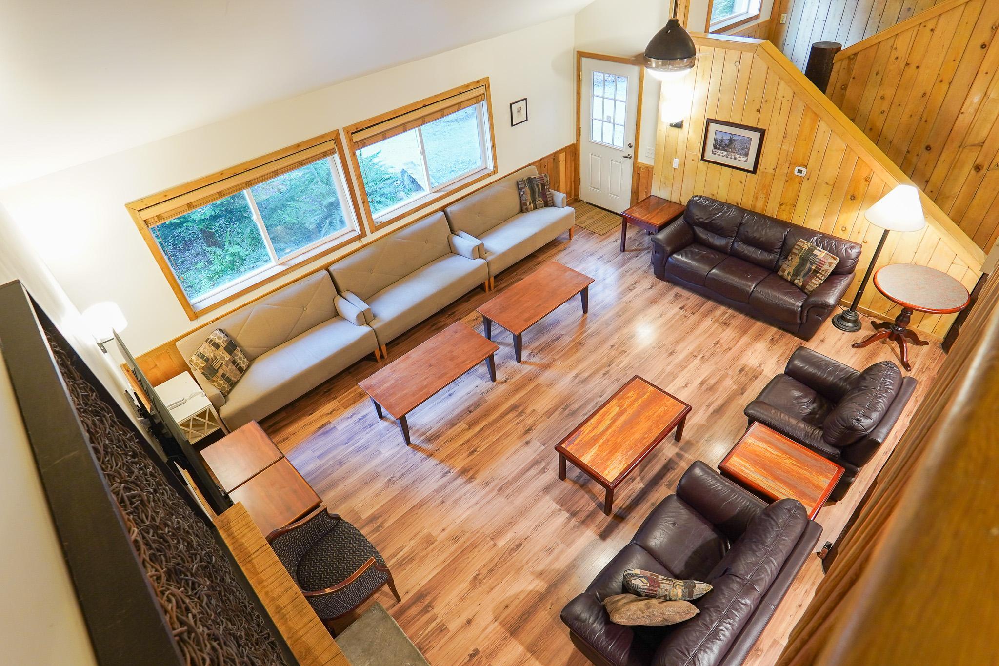 Evergreen Lodge 3