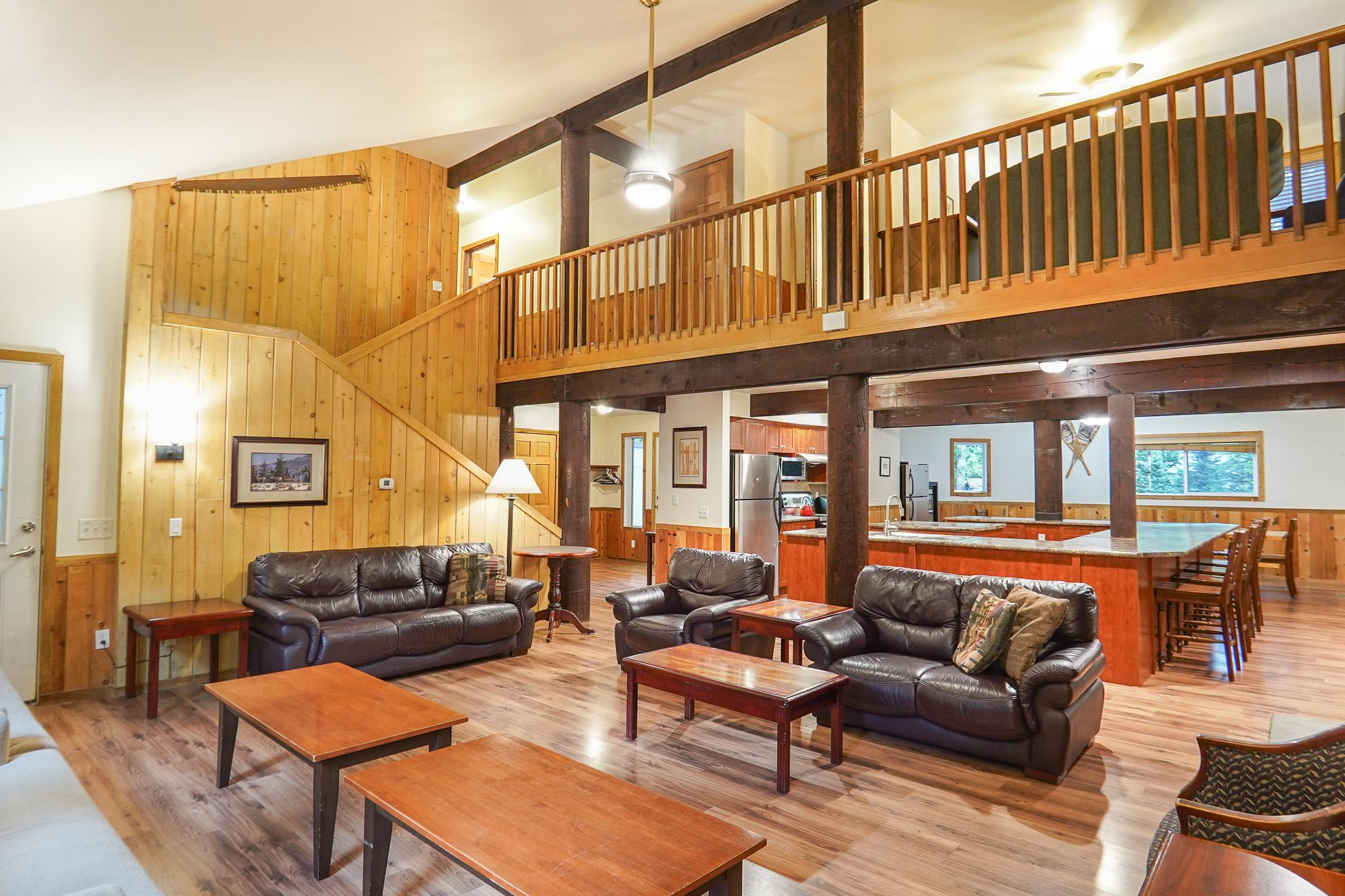 Evergreen Lodge 5
