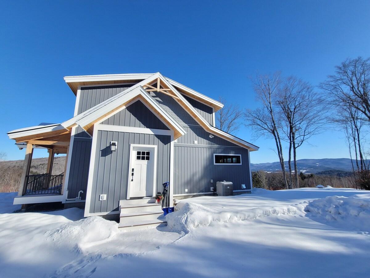 Libby Lane 45 Campton 4 Bed Luxury White Mtn Retreat 4